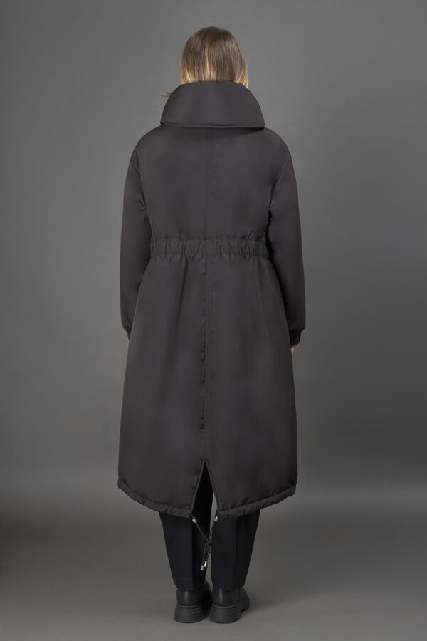 Moorer ENEIDA-STP NERO