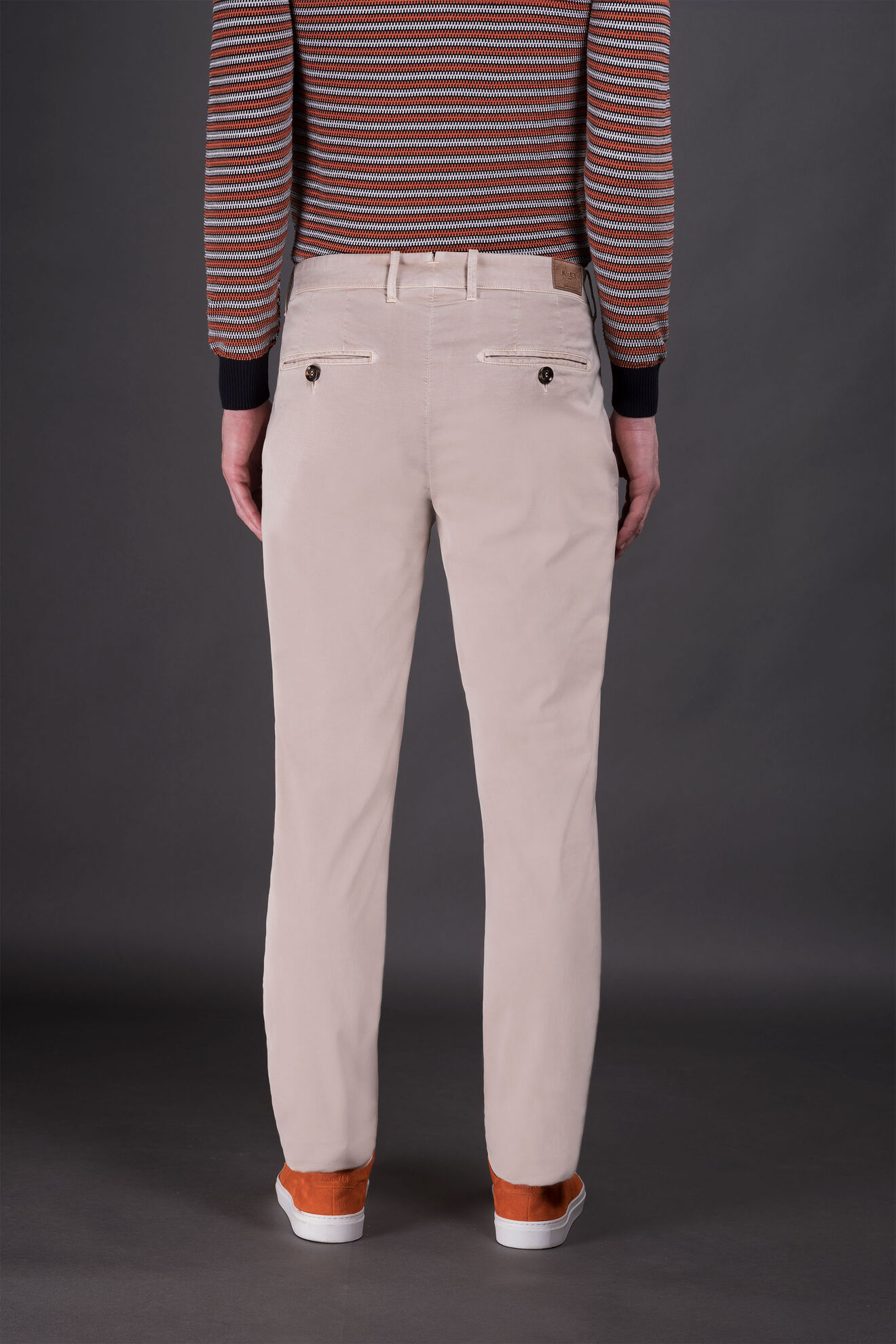 Moorer FILICUDI-SEC MANDORLA