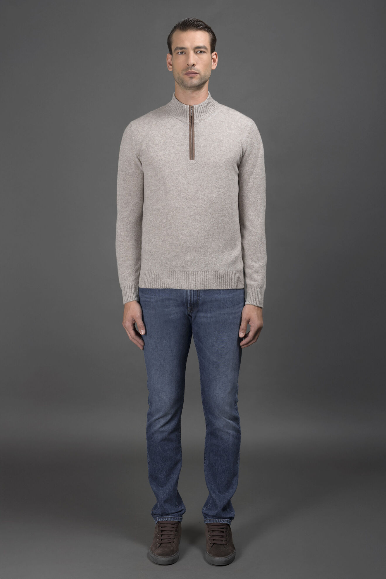 Moorer OSMUND-CWS TORTORA