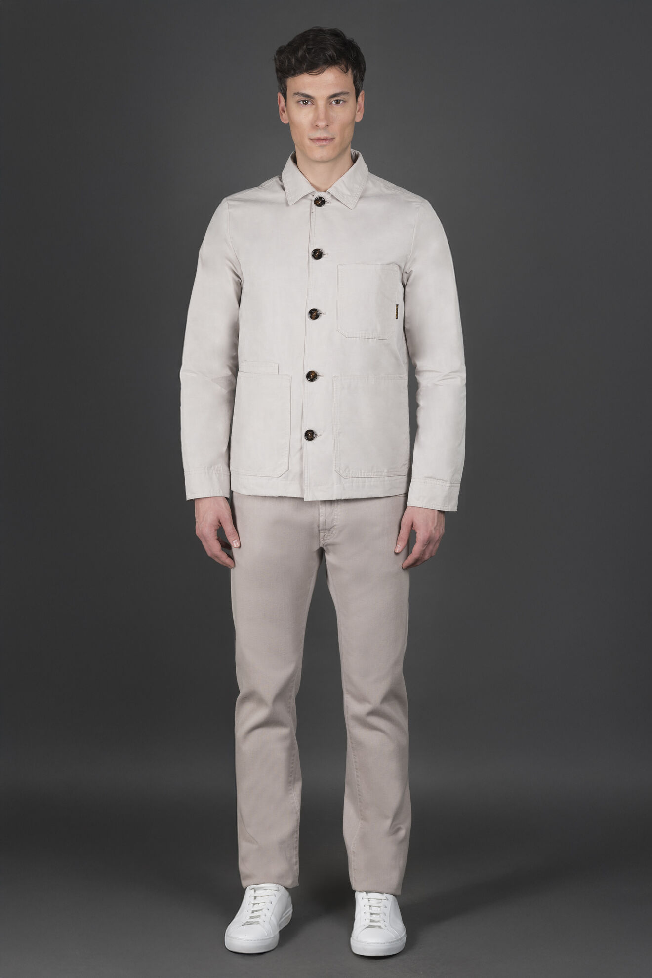 Moorer WITMAN-S1 AVORIO