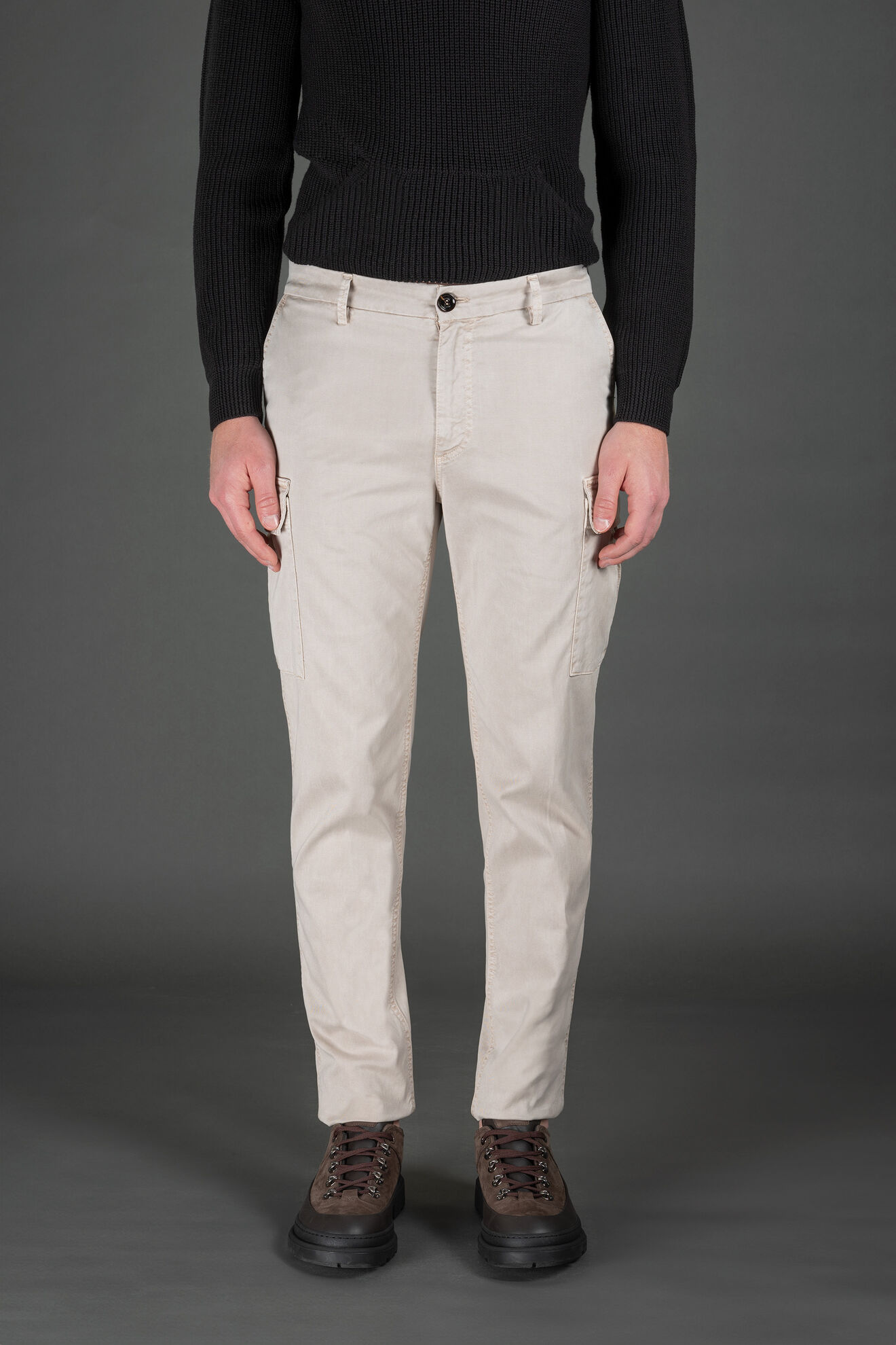 Moorer BRODY-TRK MANDORLA