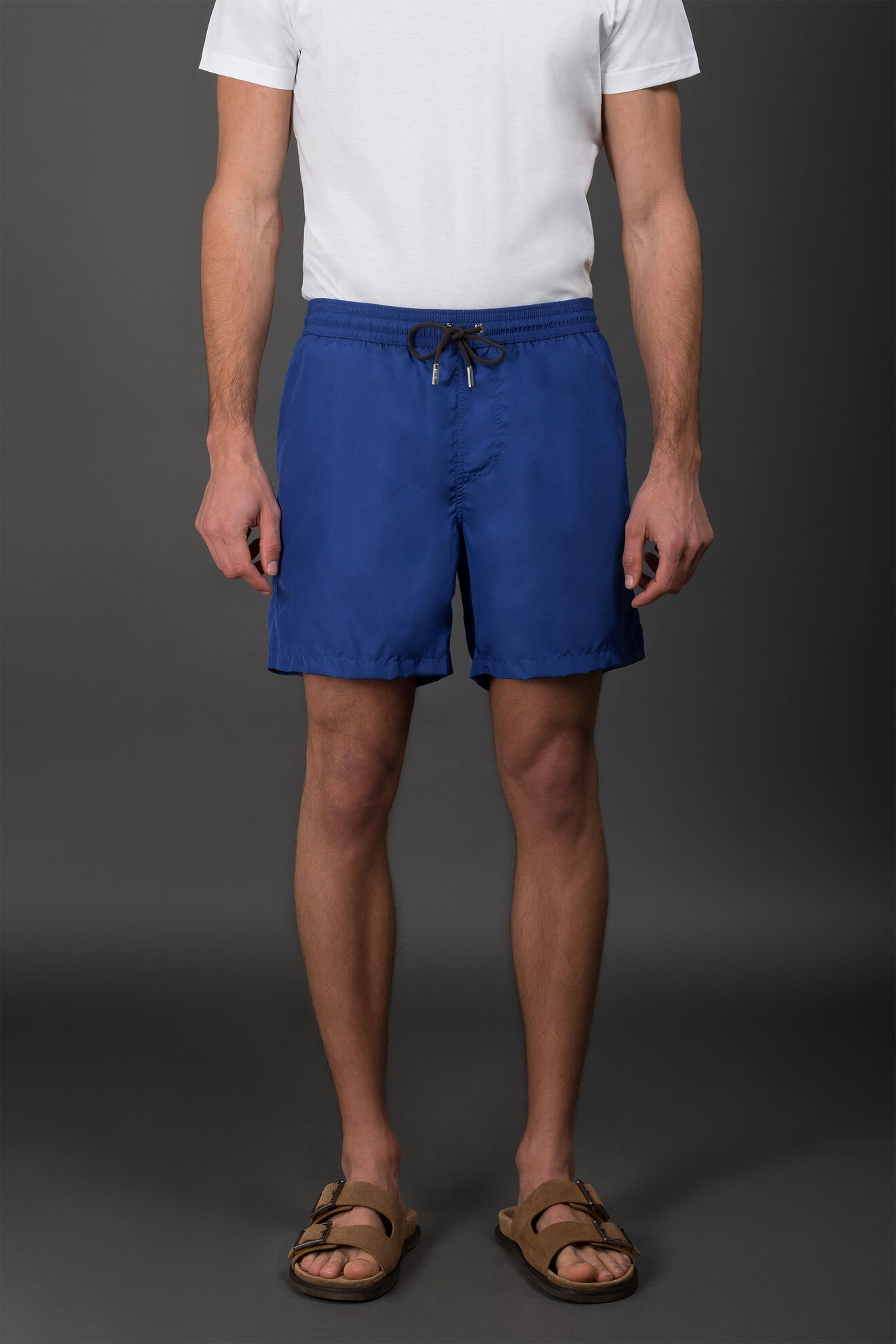 Moorer PORTOFINO-TSY BLU ROYAL