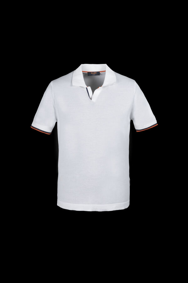 Moorer OLGIATA-CRE BIANCO