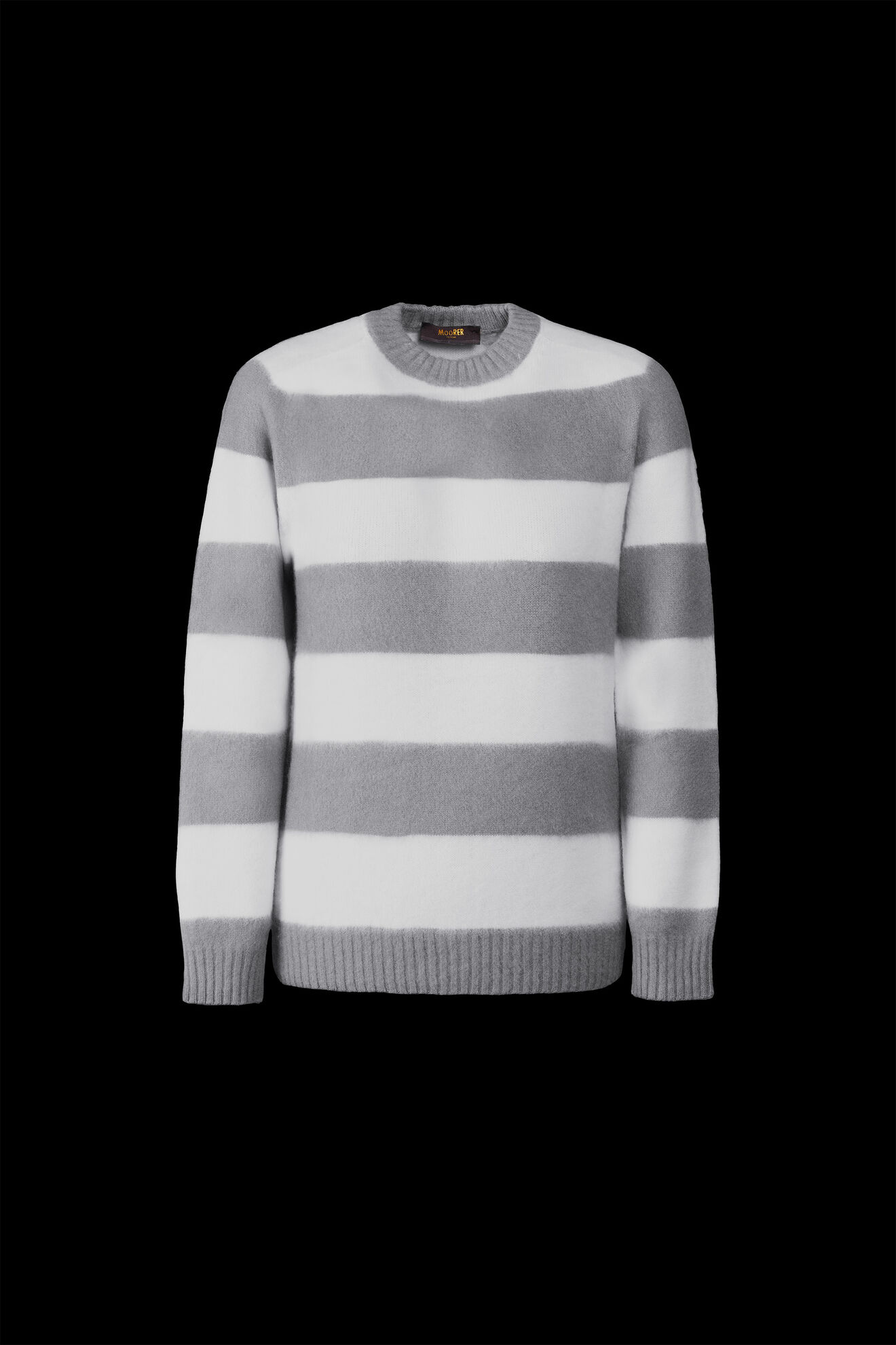 Moorer MARLA-WSB BIANCO/GRIGIO