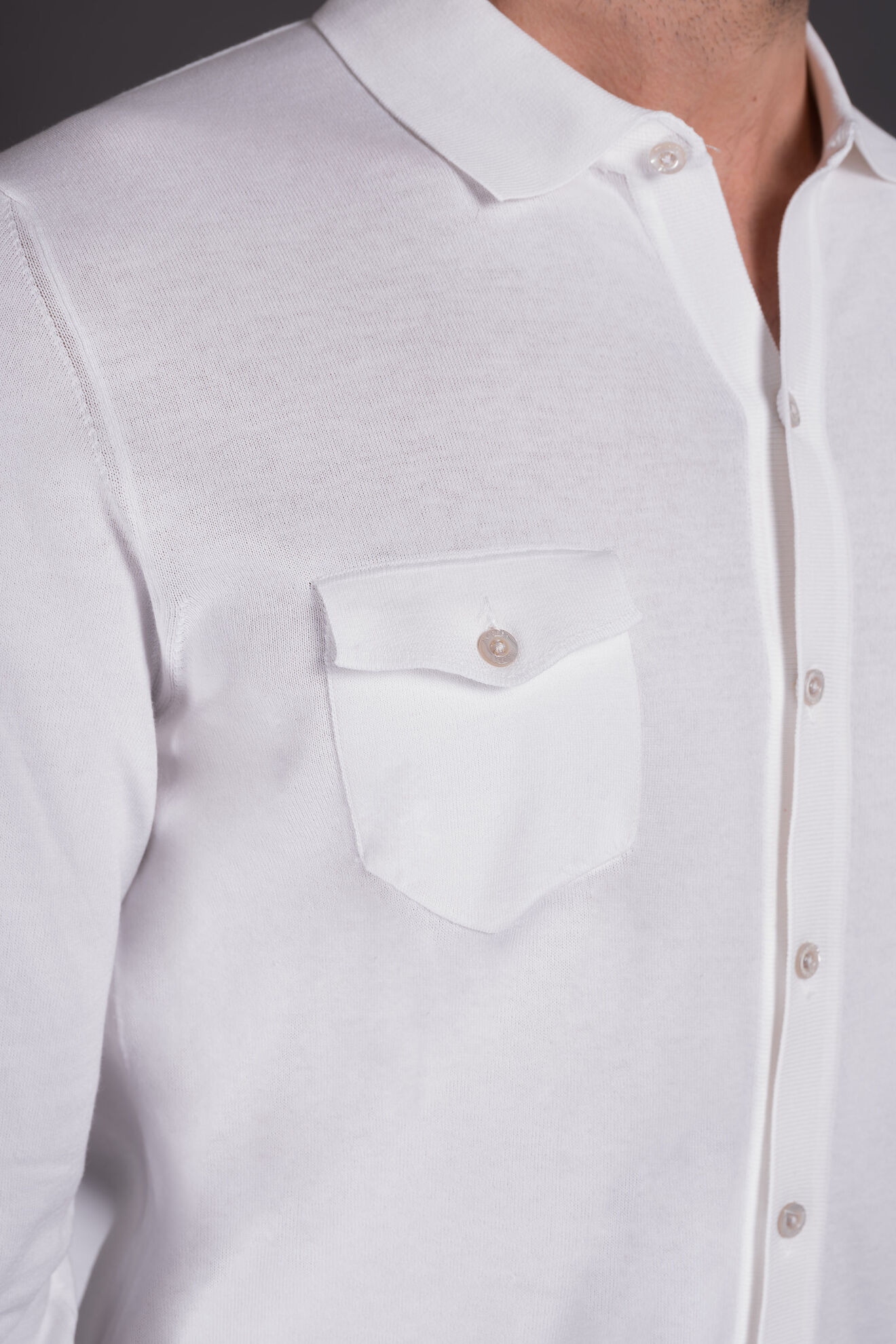 Moorer JAMISON-SSP BIANCO