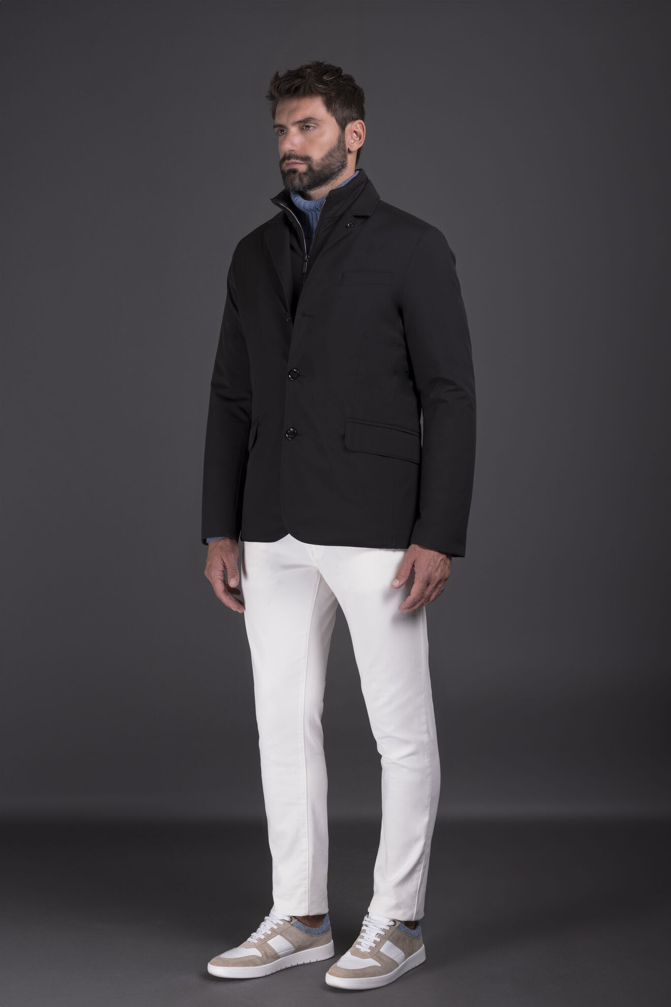 Moorer NOBILE-SKT NERO