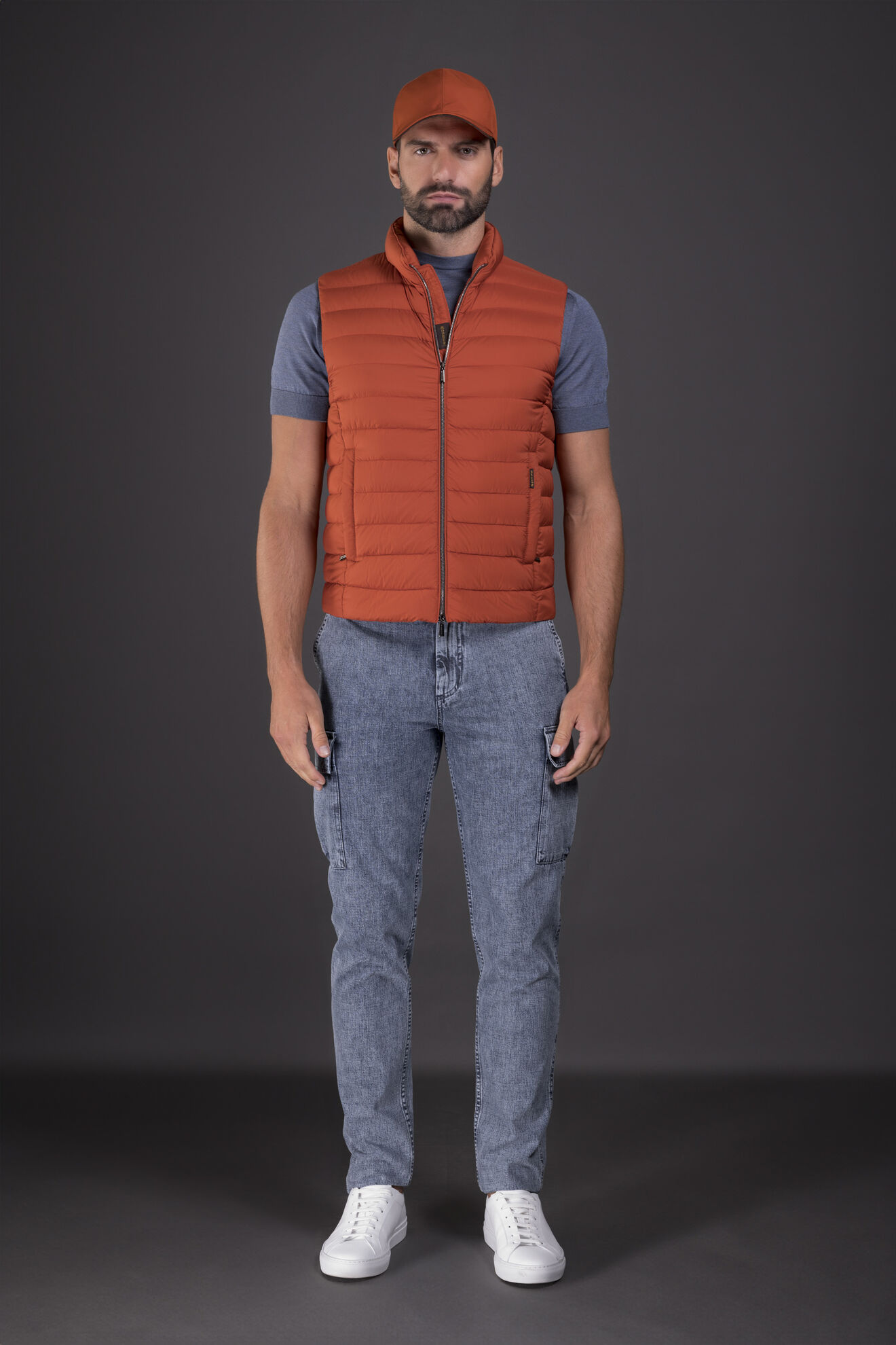 Moorer CALAF-S3 CURRY