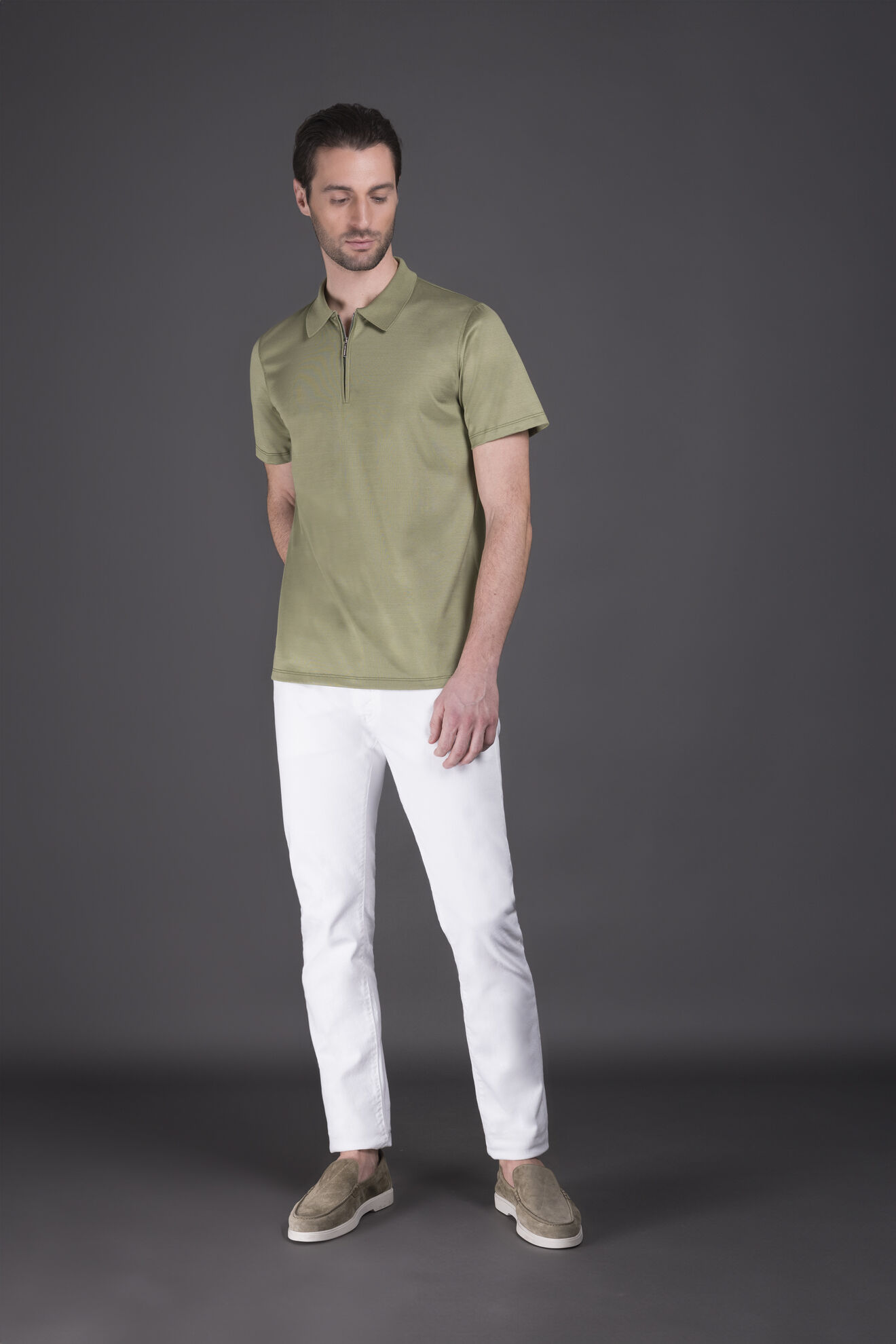 Moorer JERICHO-JCL KIWI