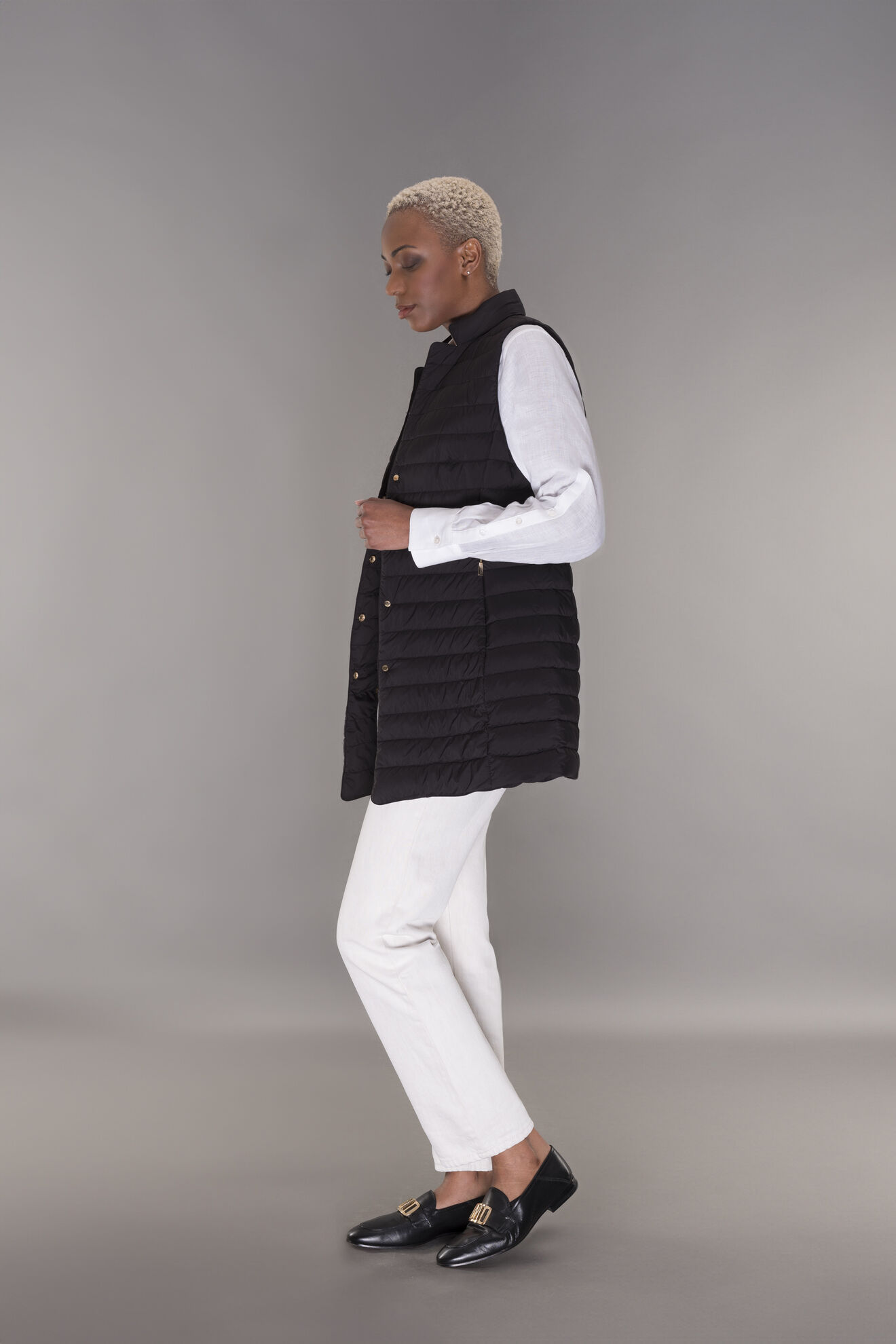 Moorer GAYLE-S3 NERO