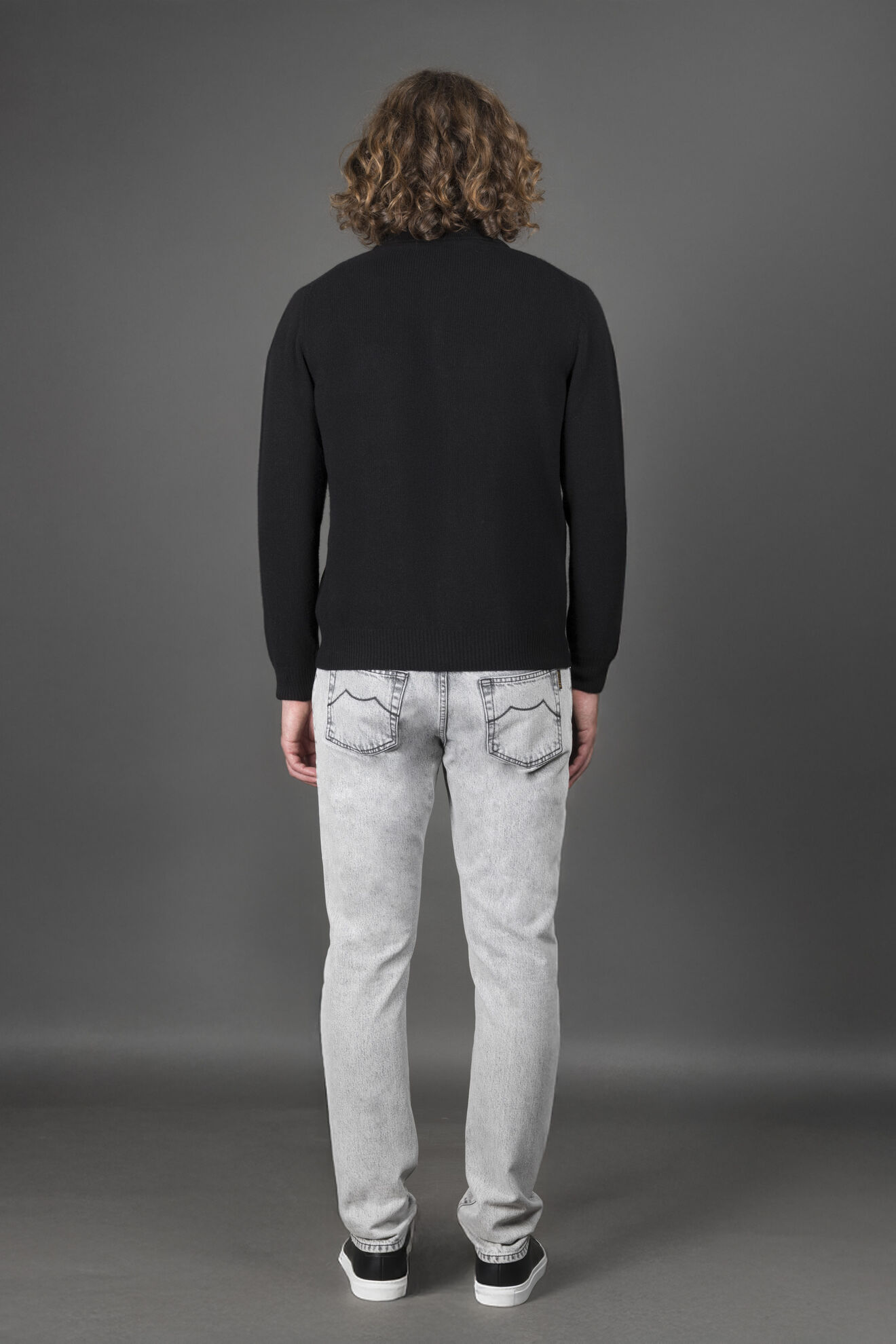 Moorer ALLYN-WS3 NERO