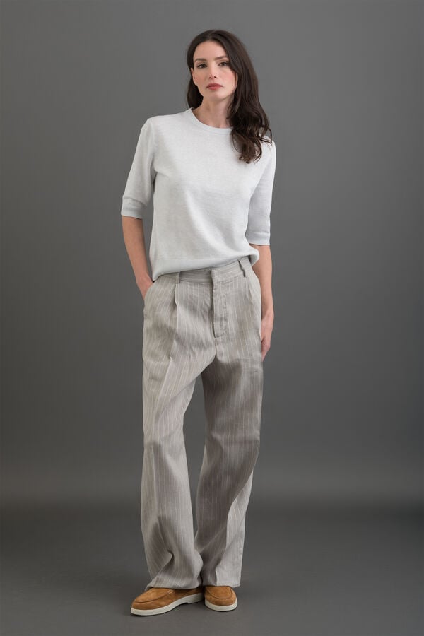 Moorer ARLETTE-FLX BIANCO/BIANCO