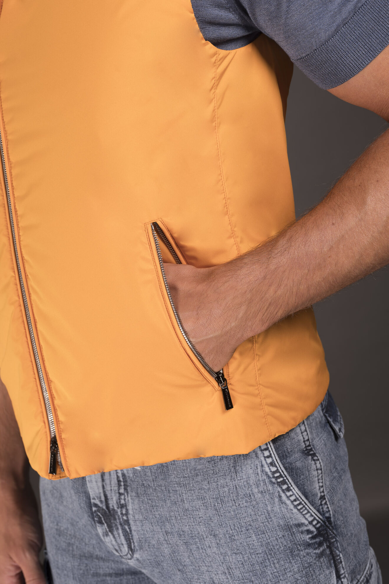 Moorer SENIO-SKT ORANGE