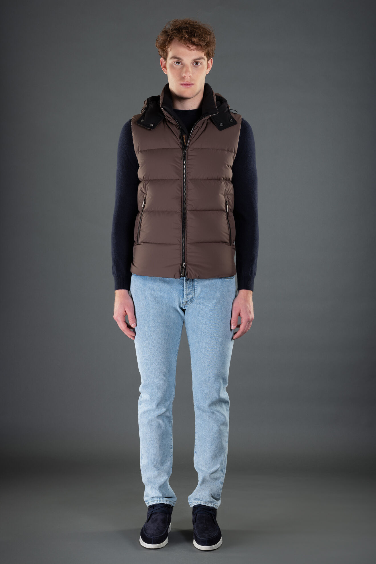 Moorer FIRE-SKT VISONE