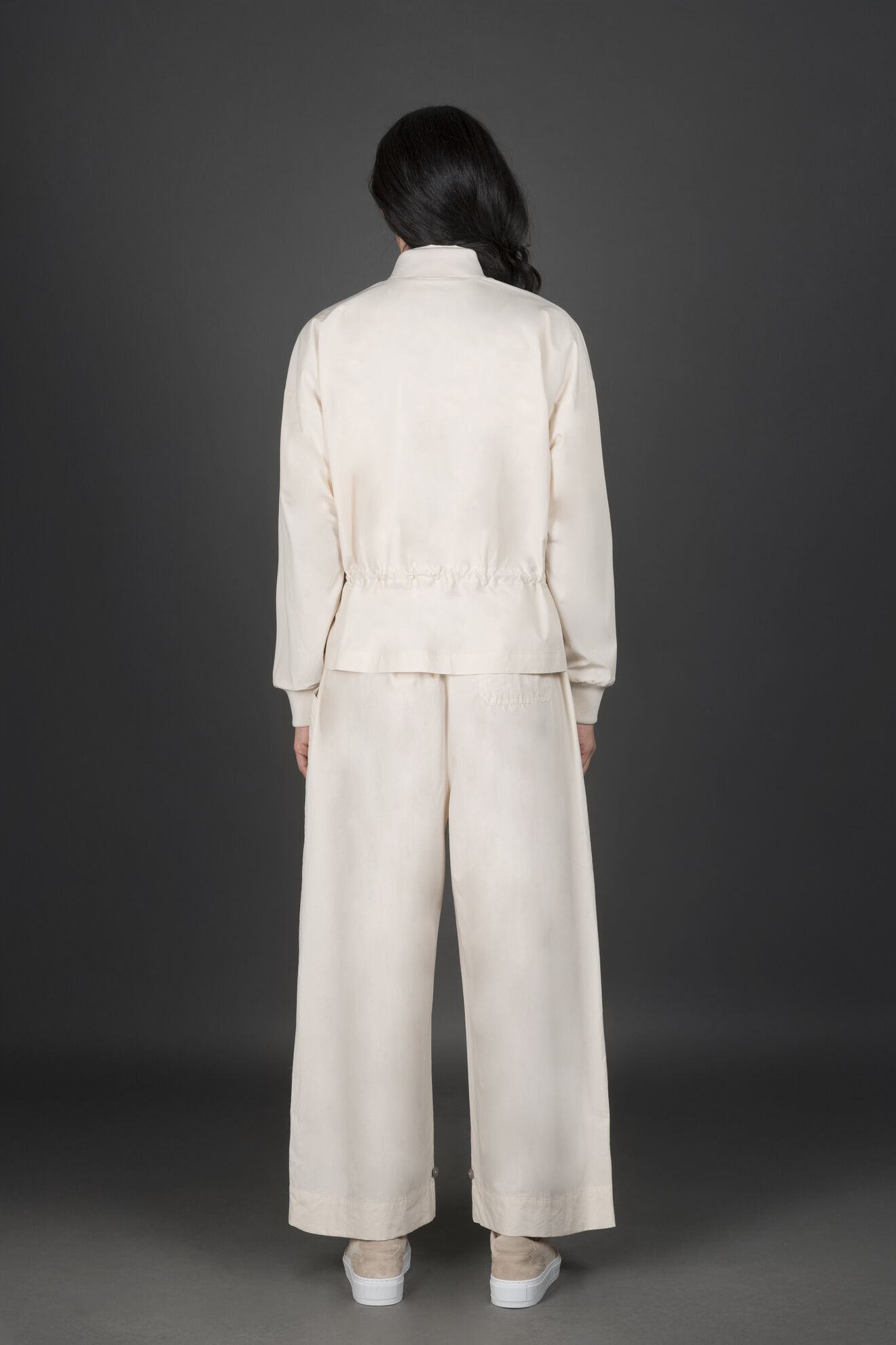 Moorer TIJA-WFC ECRU