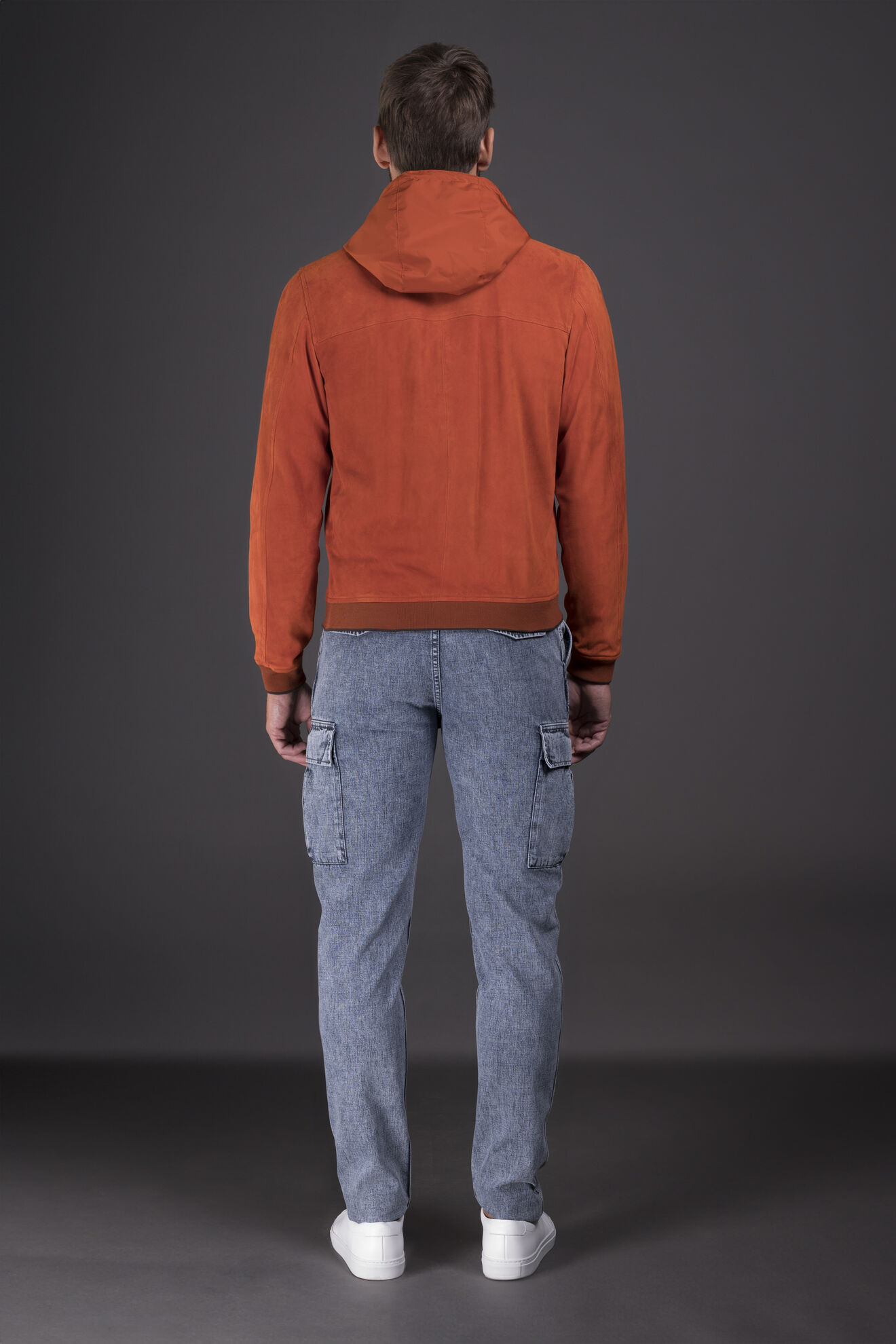 Moorer DARREN-UR CURRY