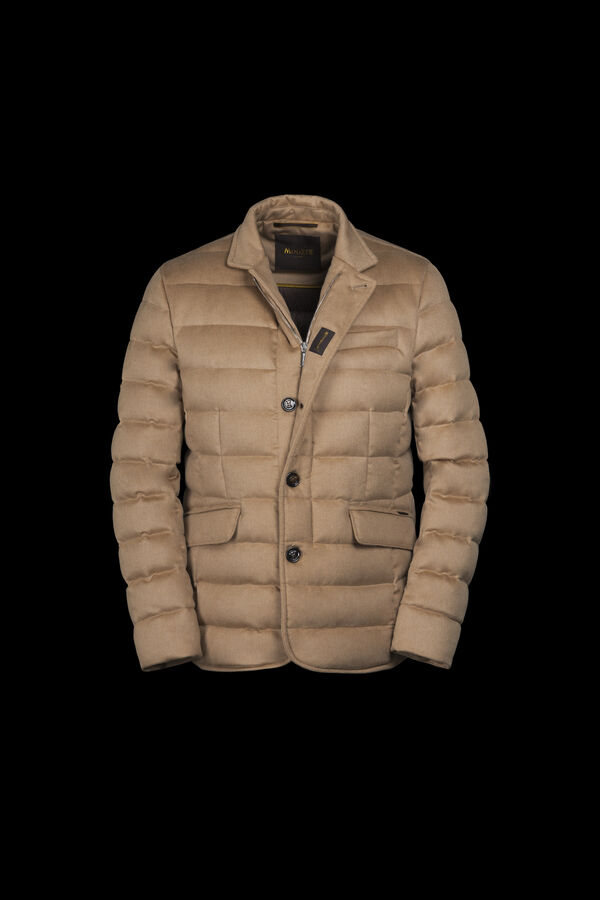 Moorer ZAYN-CA5 CAMEL