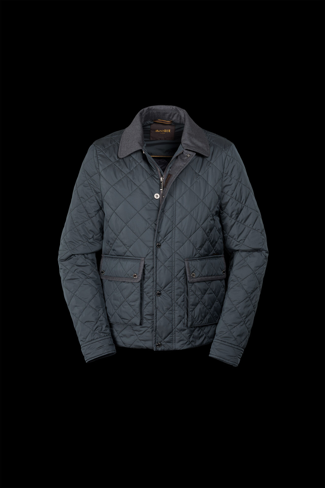 Moorer DARDANO-S3C MALACHITE