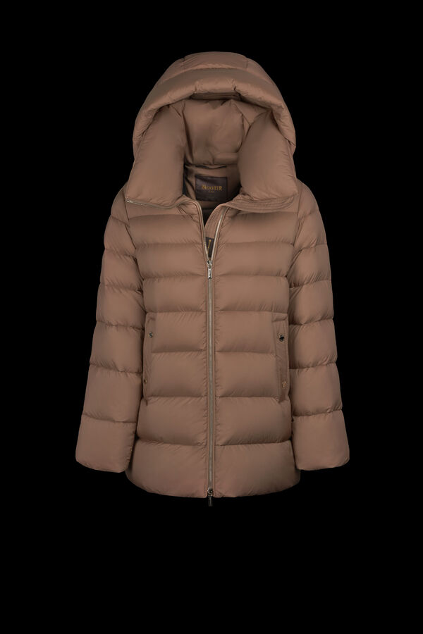 Moorer NATALIA-S3 CAMMELLO