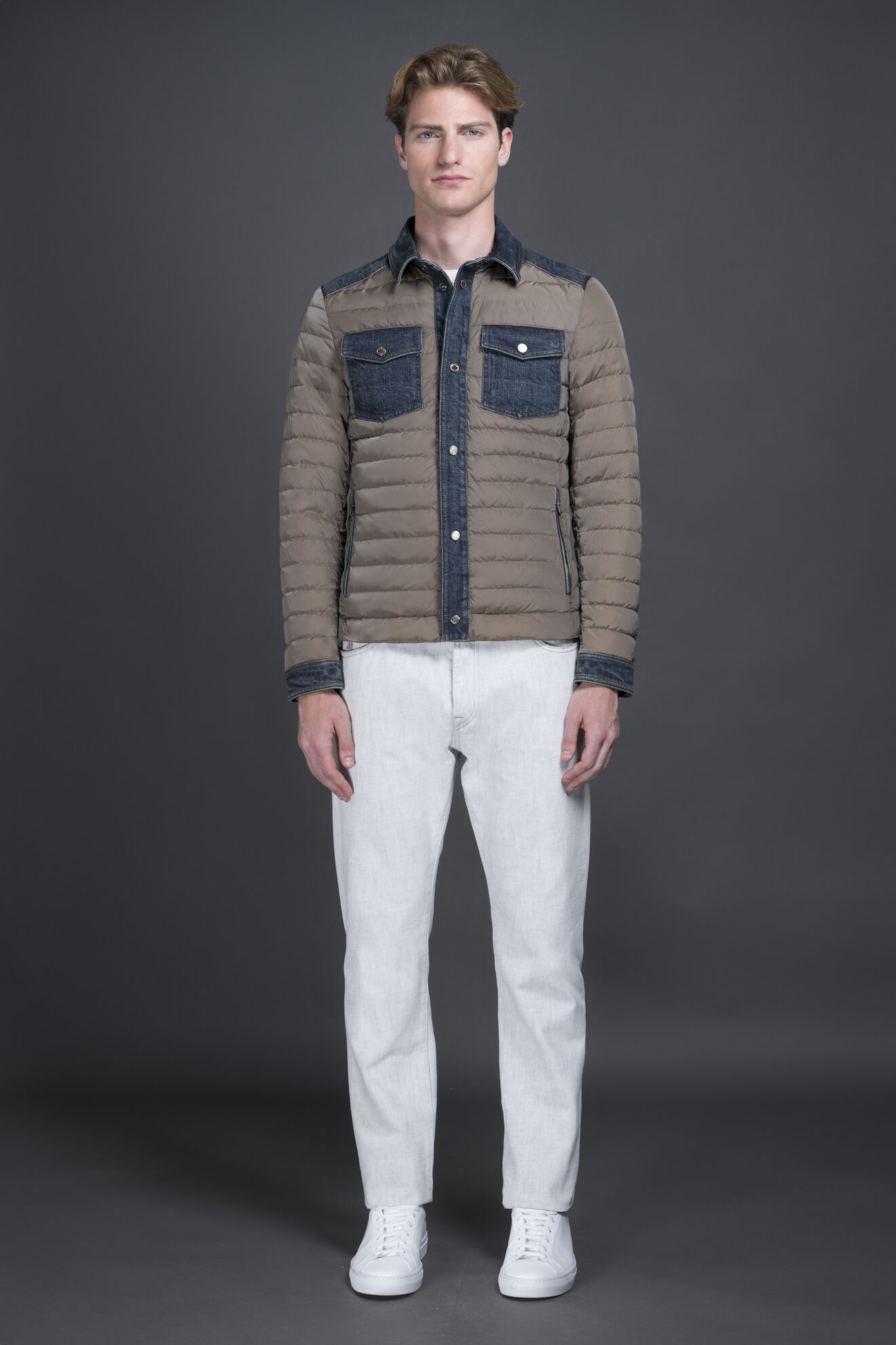 Moorer CRESPI-04Y THE