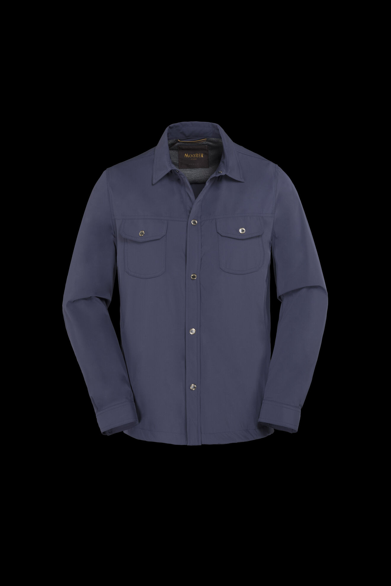 Moorer ATLAS-KN INDACO