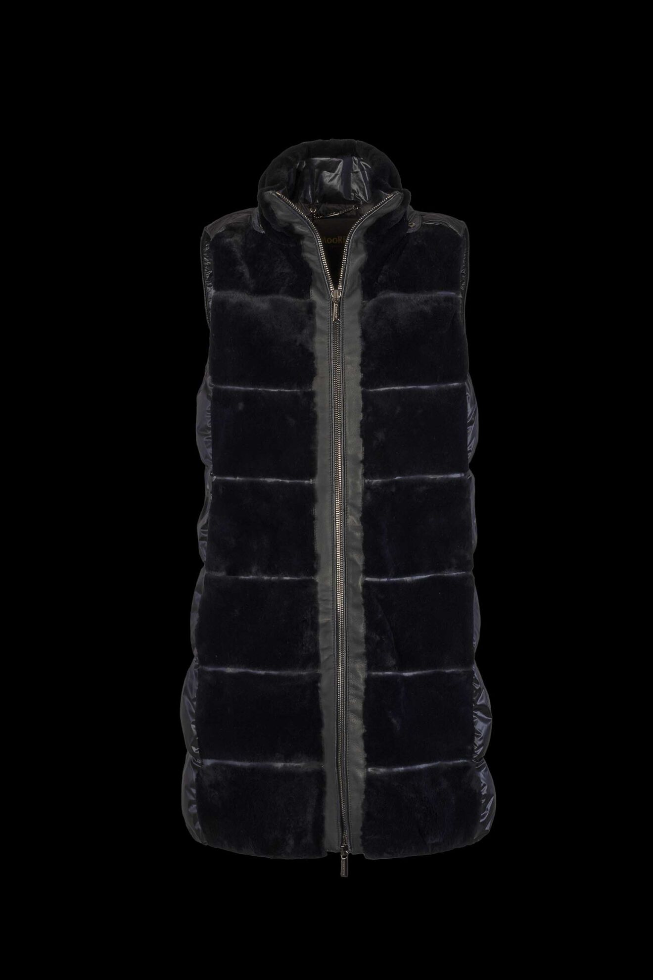 Moorer GALIANNE-RGX SAPPHIRE