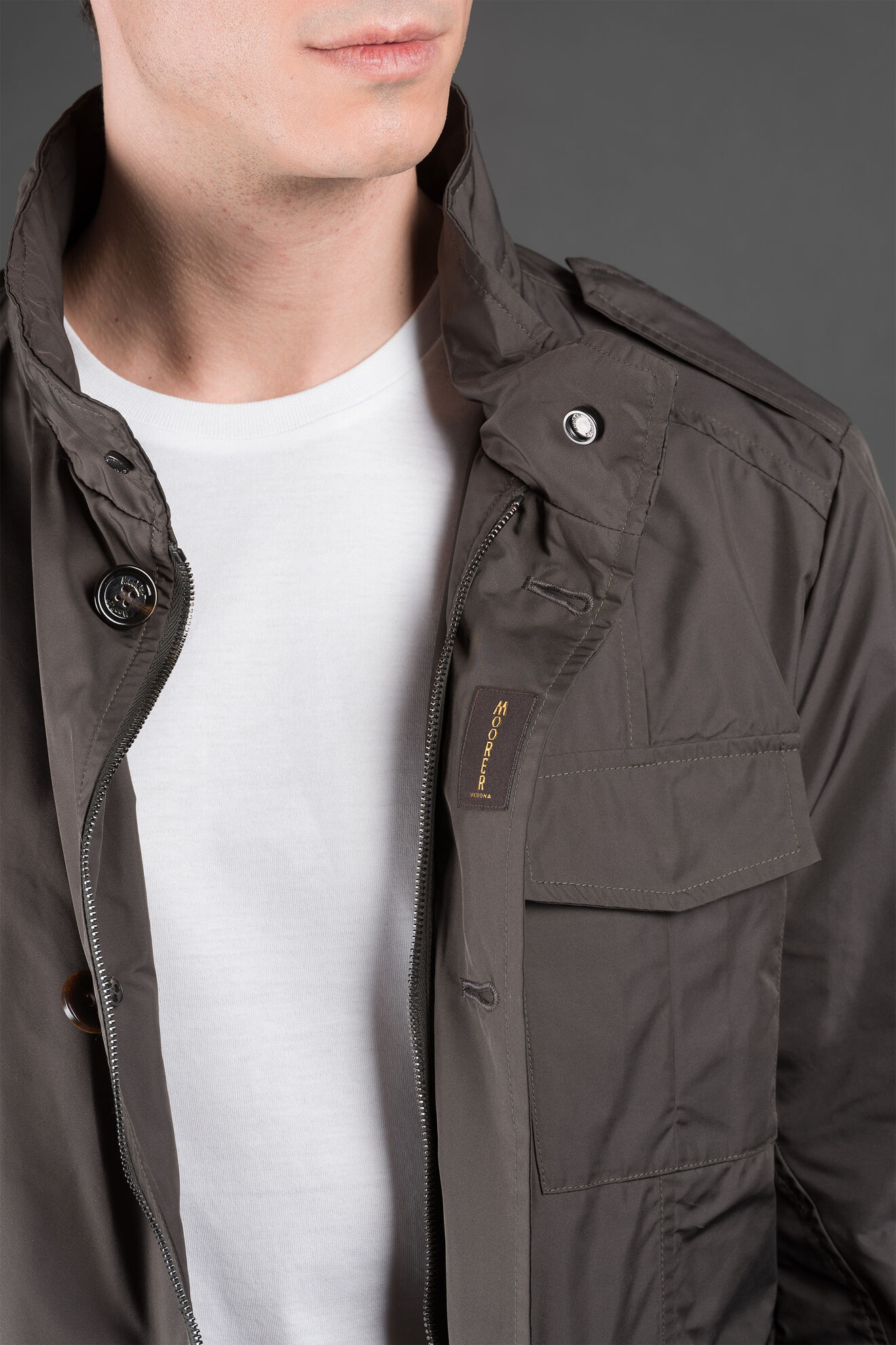 Moorer PORTO-KM FOREST