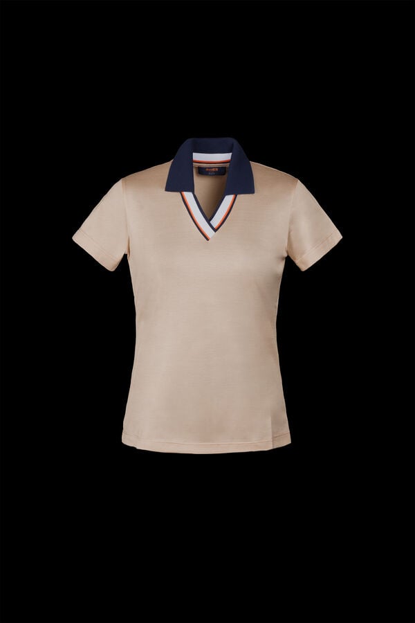 Moorer ESKER-JCG BEIGE/NAVY