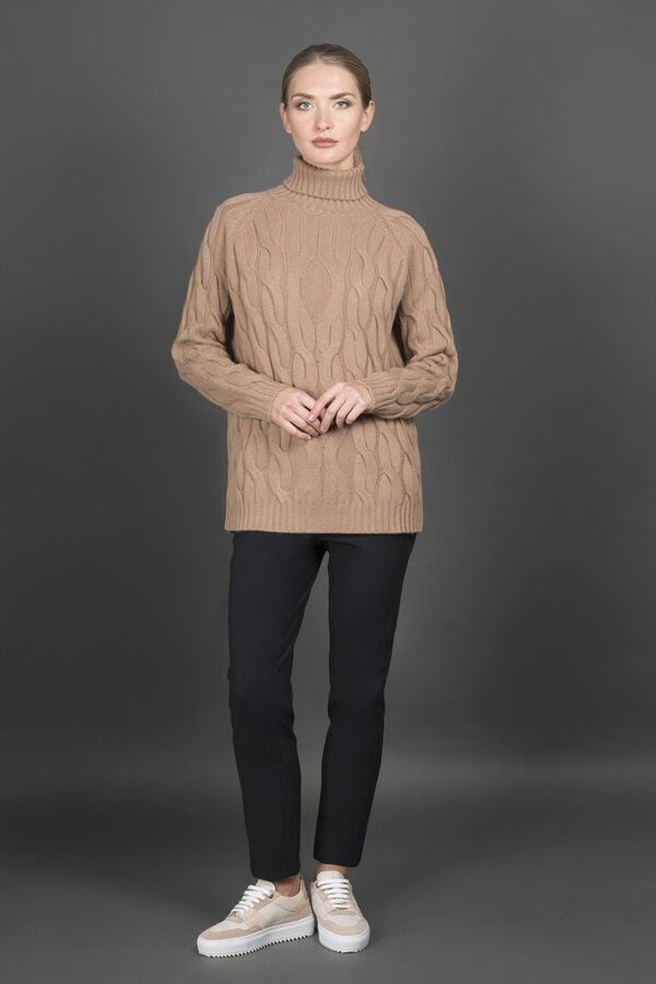 Moorer DHARMA-WSB CAMMELLO