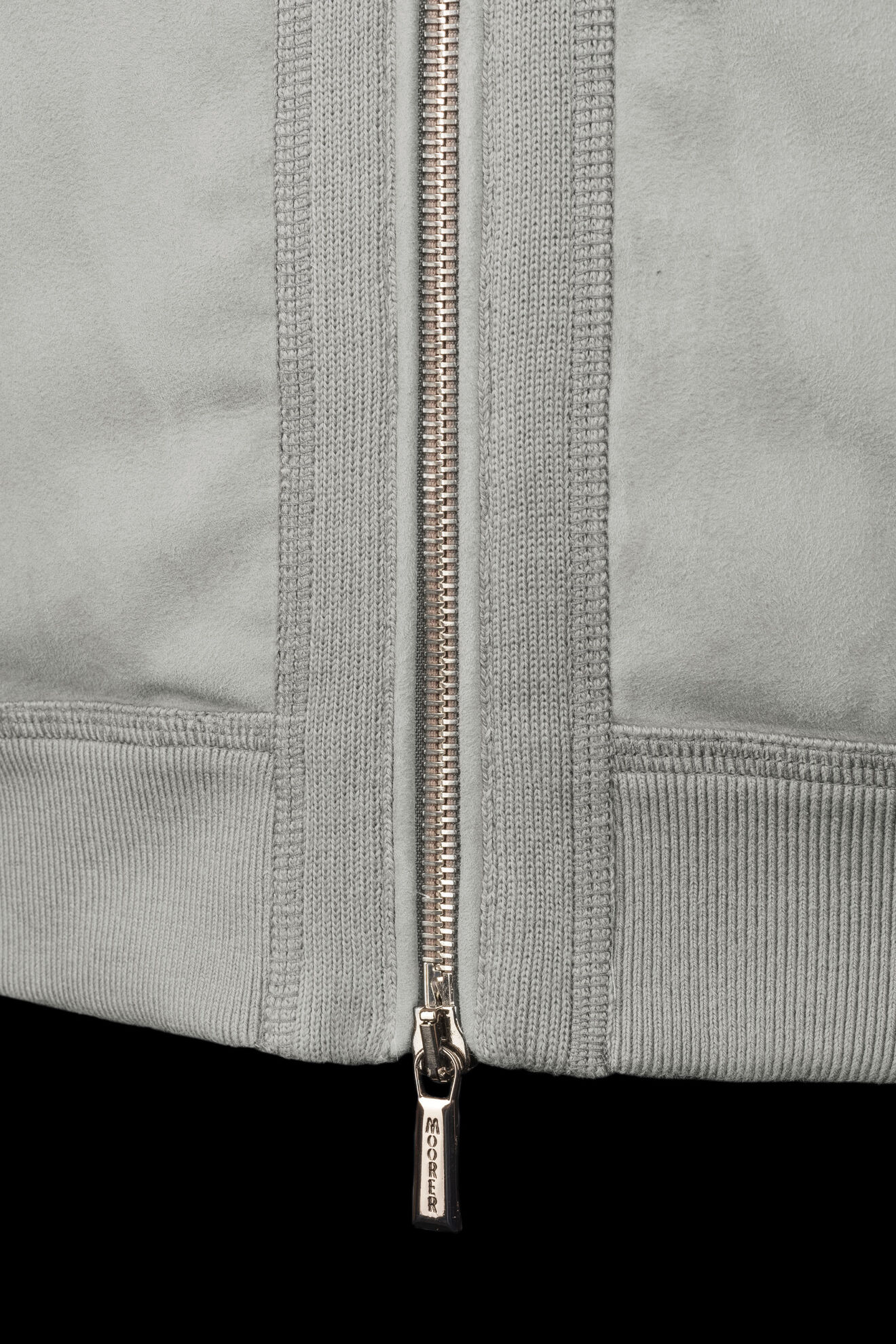 Moorer TRENTON-URS 灰色