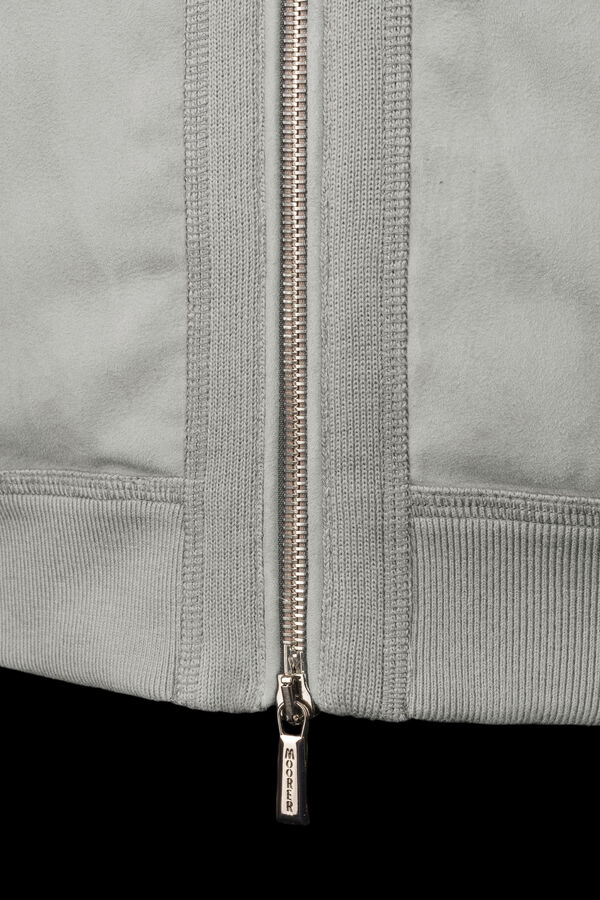 Moorer TRENTON-URS 灰色