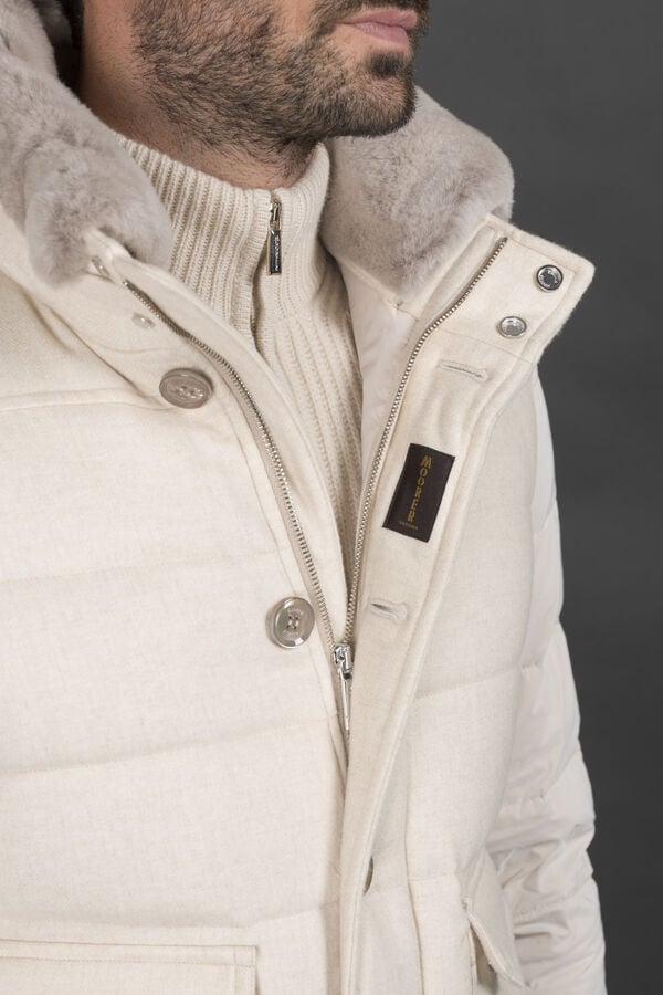 Moorer FANTONI-Y1 SABBIA