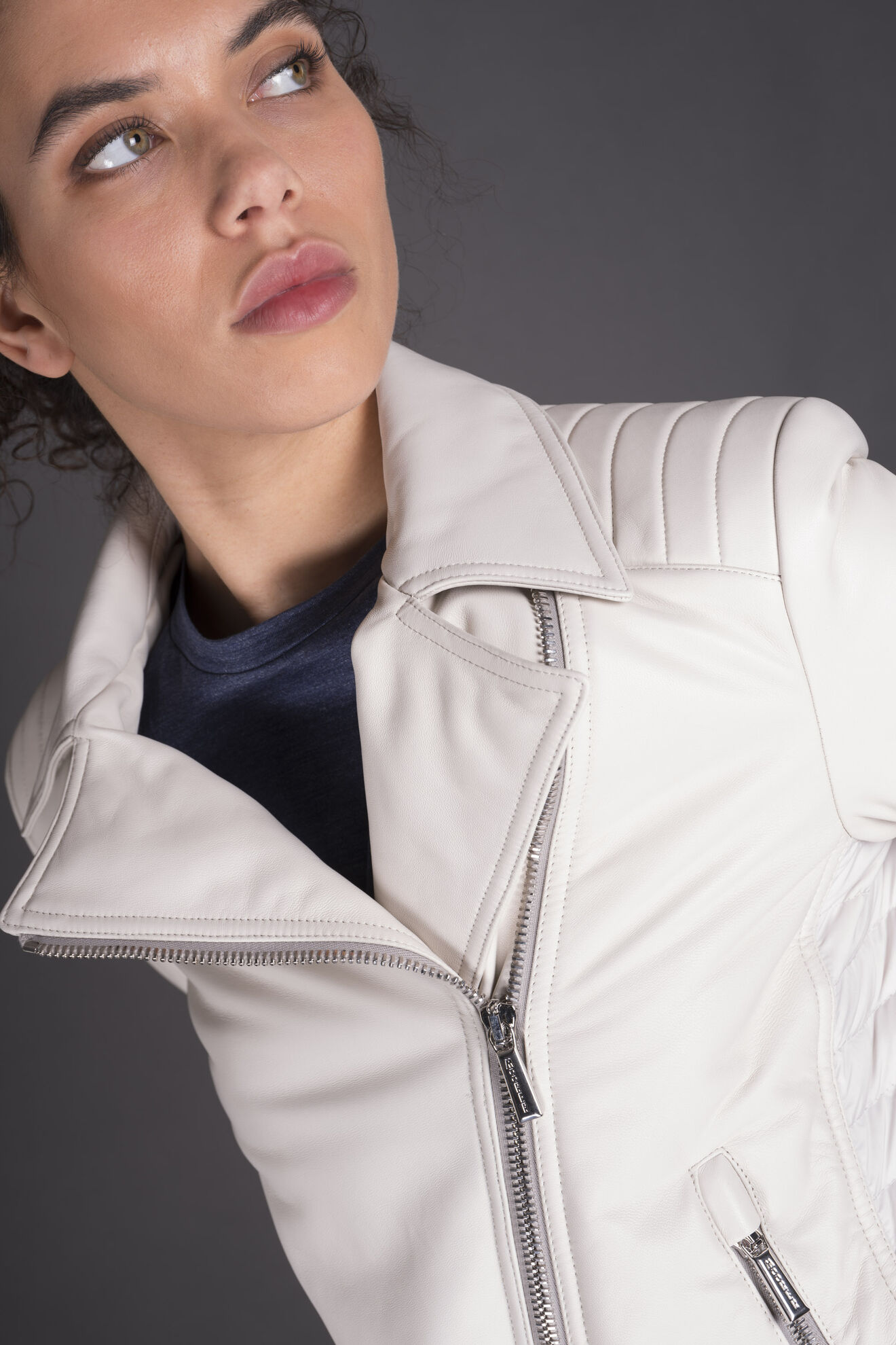 Moorer YOEL-PEX IVORY