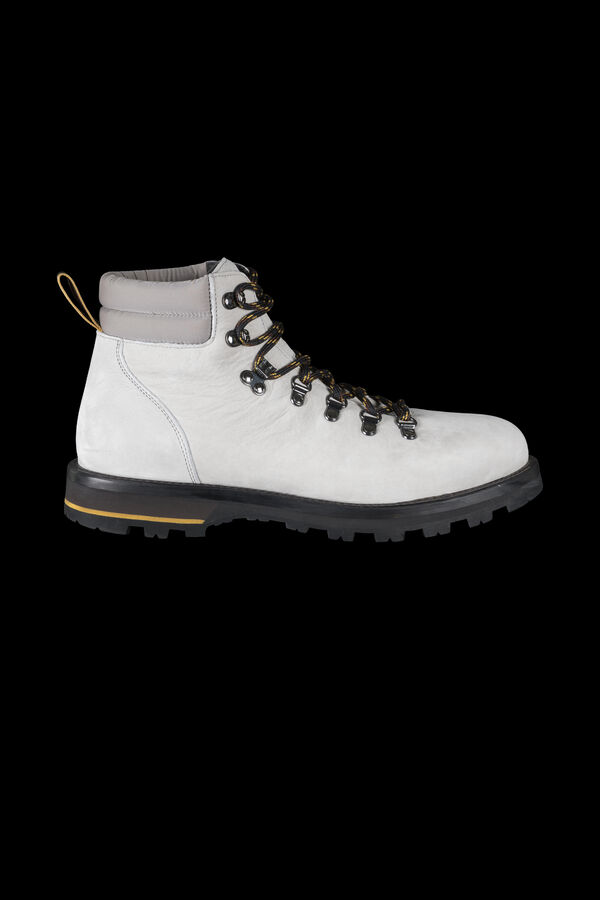 Moorer KOONS-NKM GRIGIOPERLA