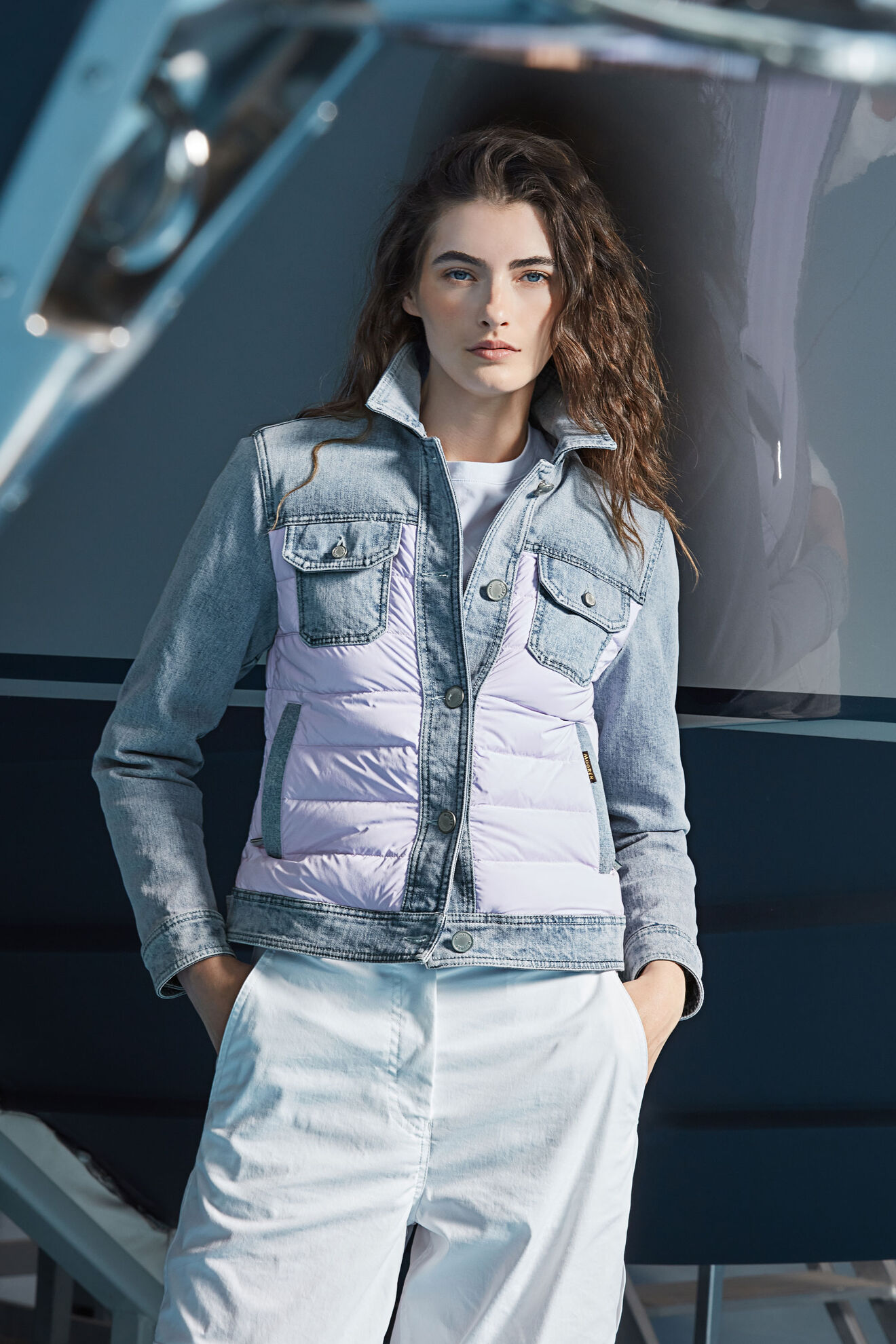 Moorer PETUNIA-04O GLICINE