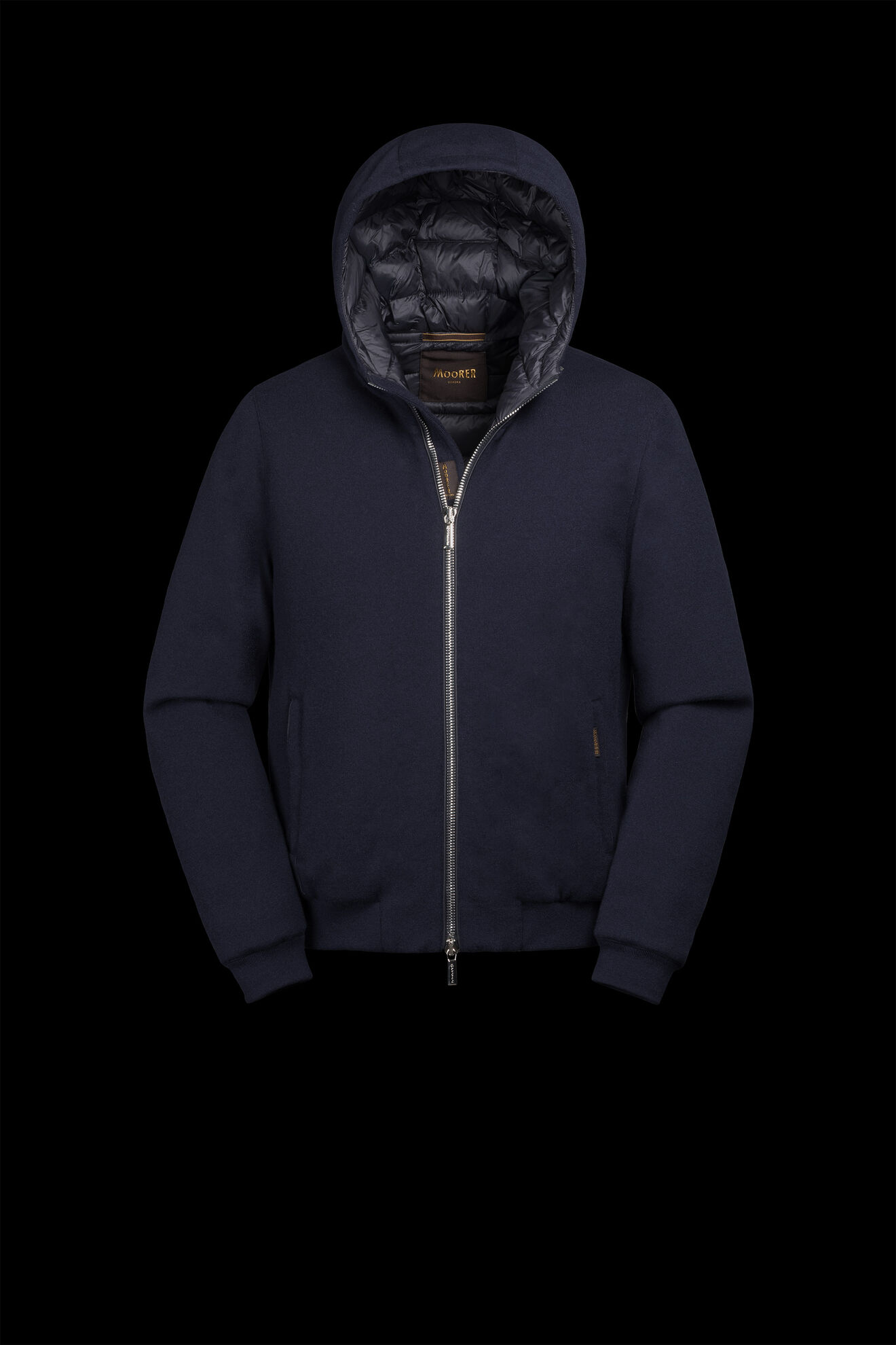 Moorer BRIGNO-MRW NAVY