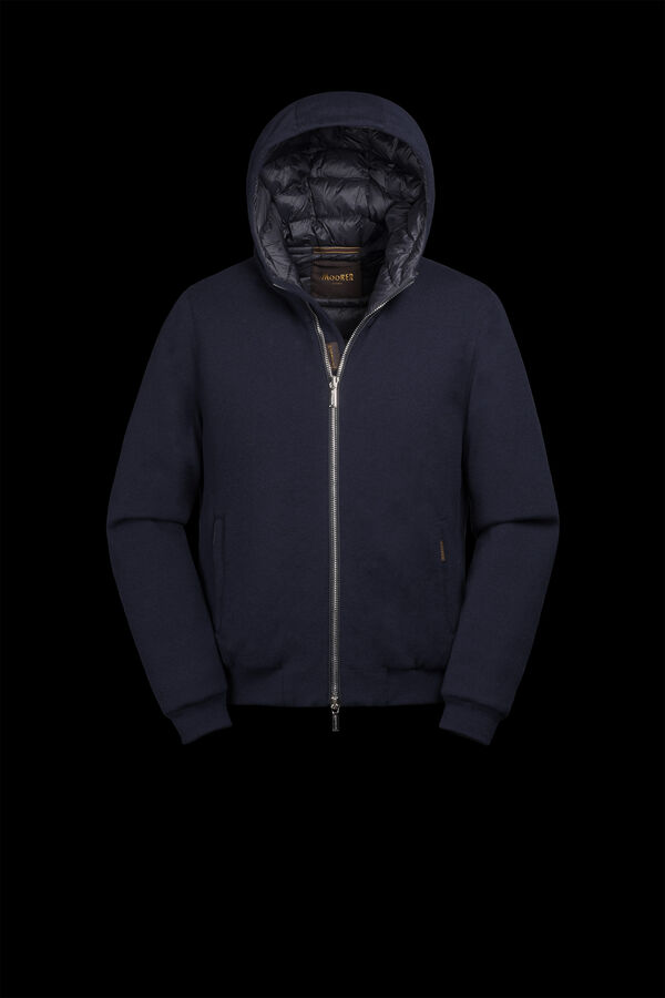 Moorer BRIGNO-MRW NAVY