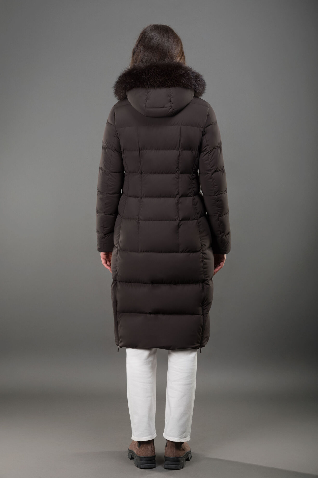 Moorer ZAGARA-KN BROWN