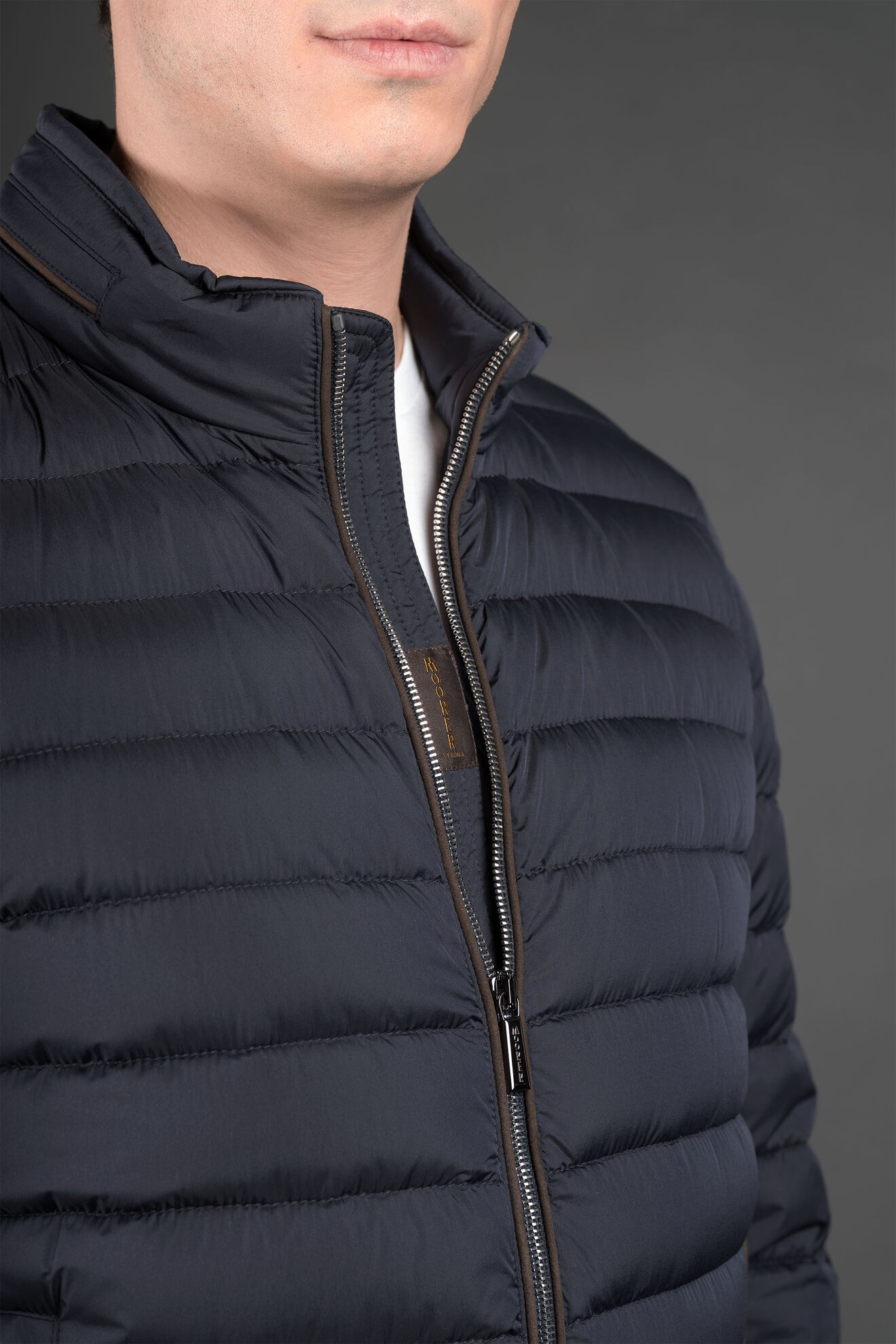 Moorer ALEC-S3C DARK BLU