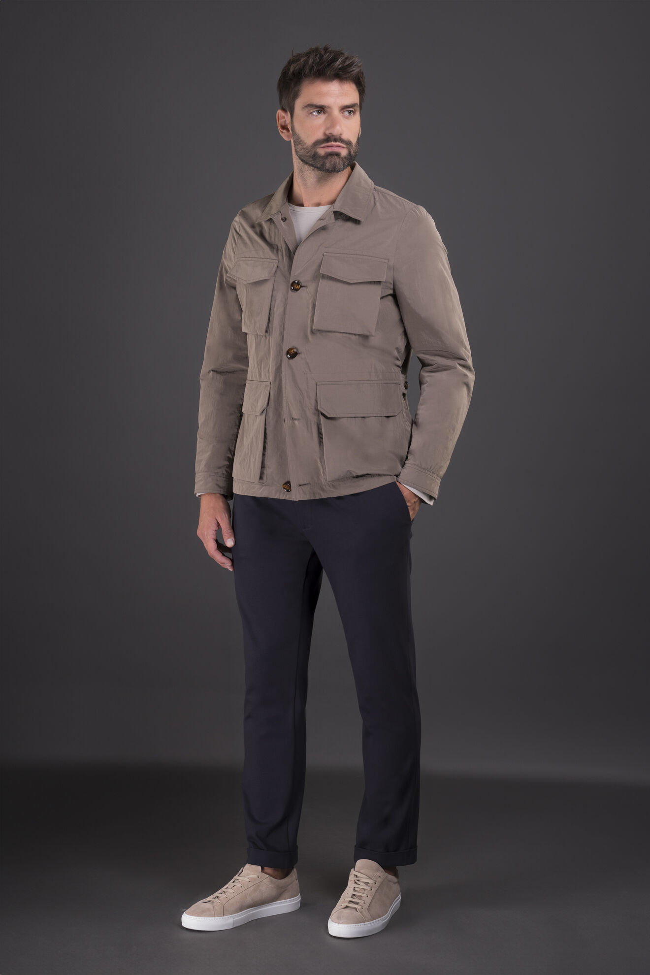 Moorer MITIA-ST MILITARE