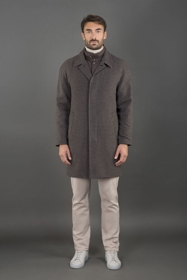 Moorer MARDEN-H-PP ANTRACITE