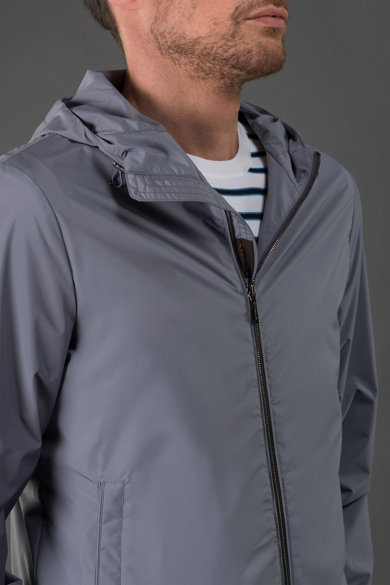 Moorer DENON-STP BLUEBERRY