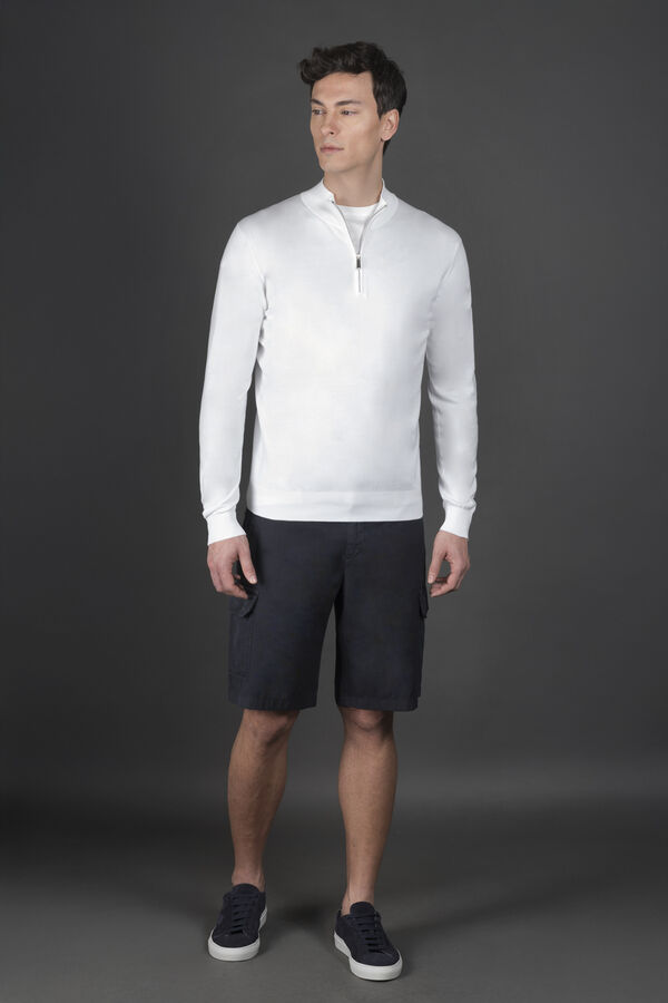 Moorer ATLANTE-SI5 KINGSTONE WHITE