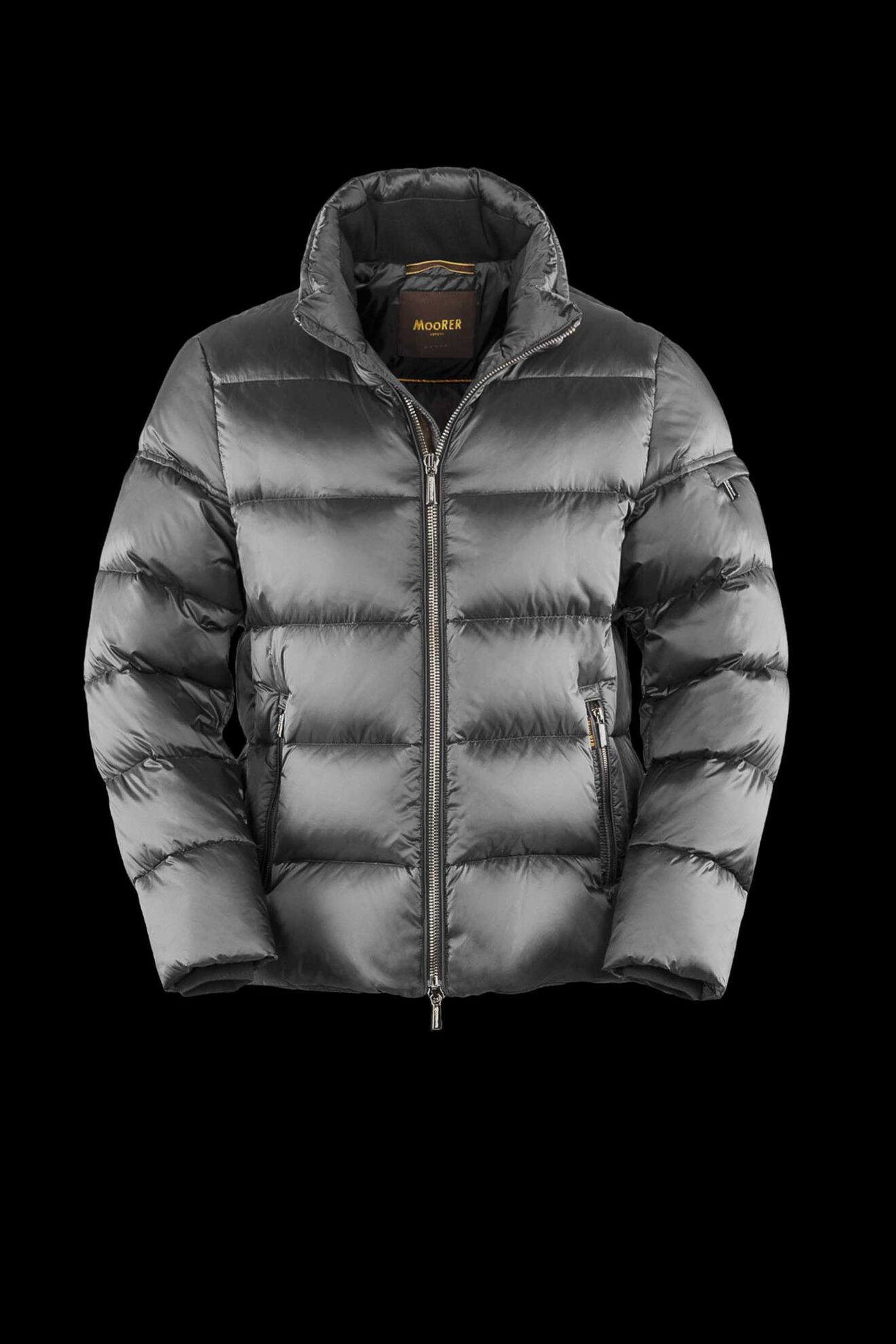 Moorer BRETT-SH STEEL