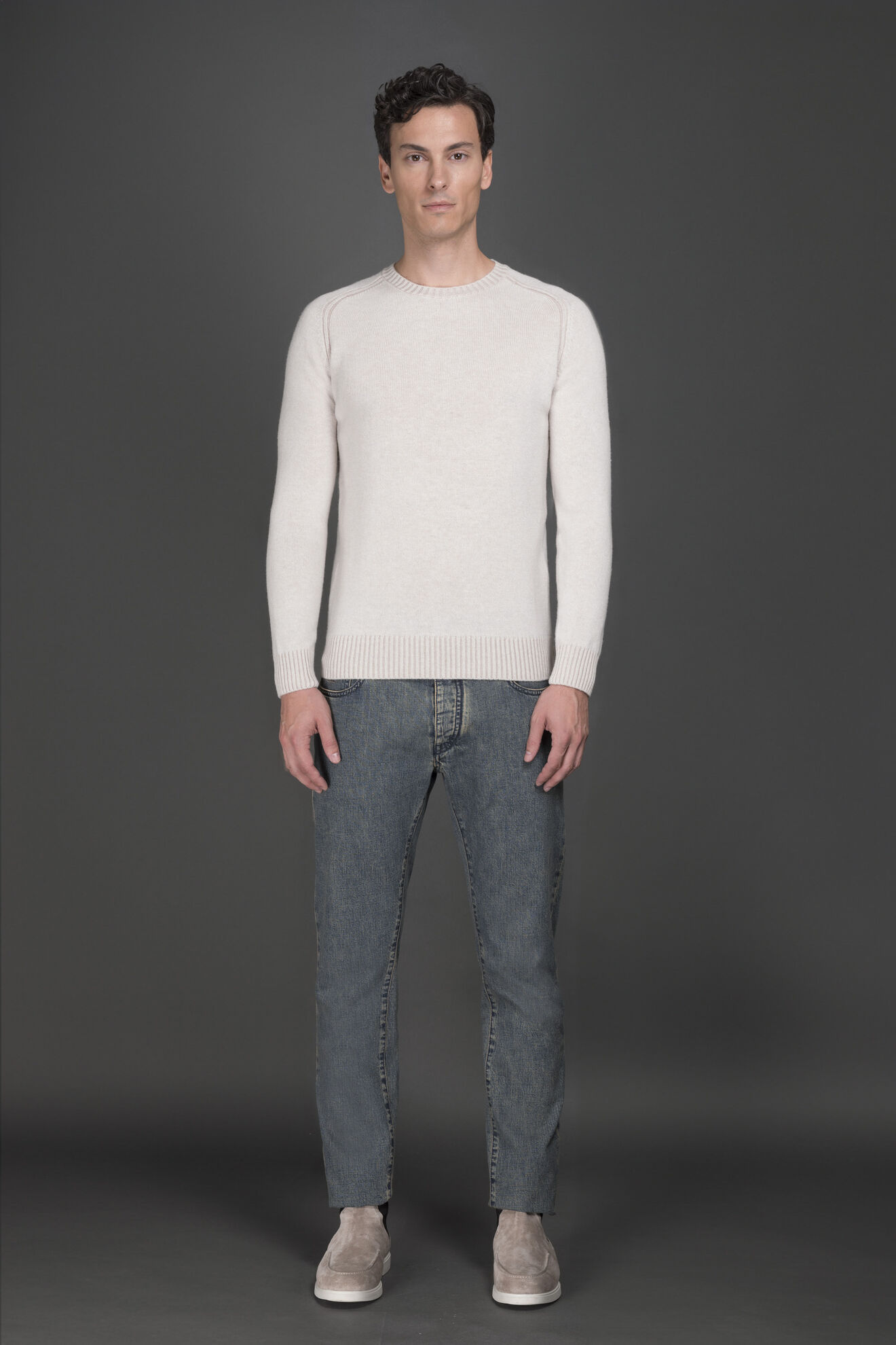 Moorer FRANKIE-WVG MANDORLA