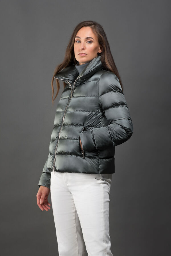 Moorer ARGENTEA-HC TEAL