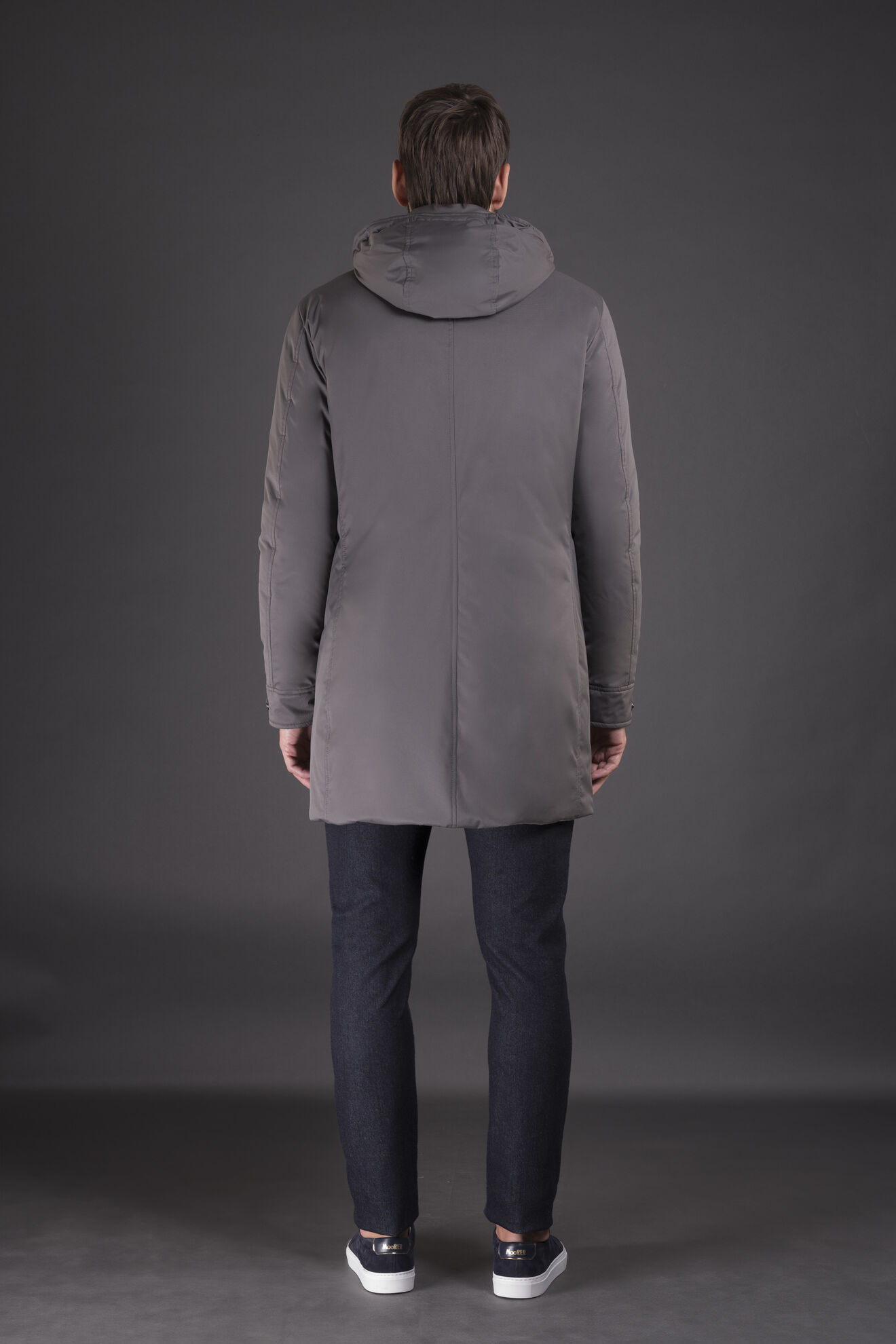 Moorer VERMONT-ADS PIOMBO