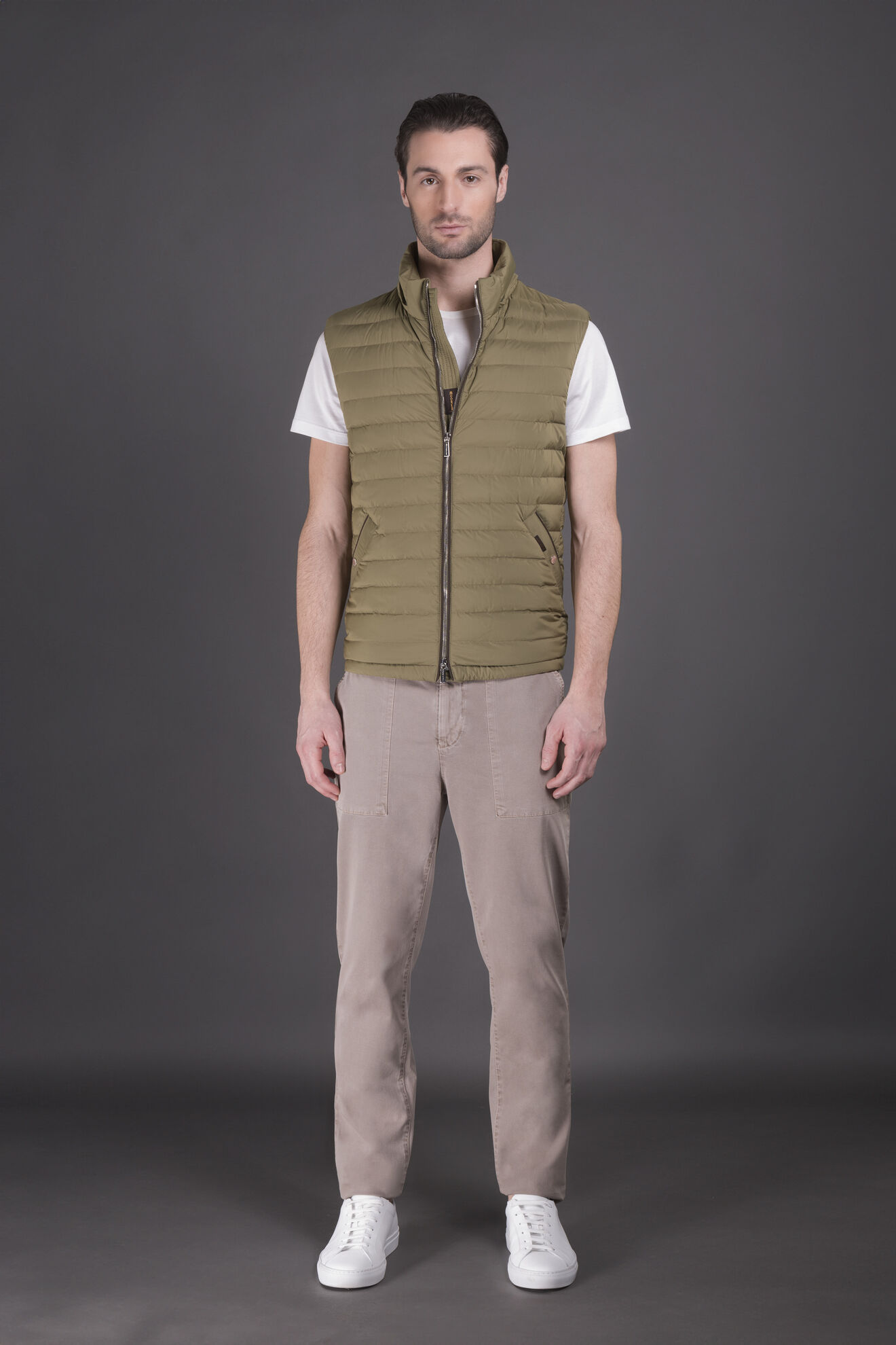 Moorer ALESSIO-S3L PISTACCHIO