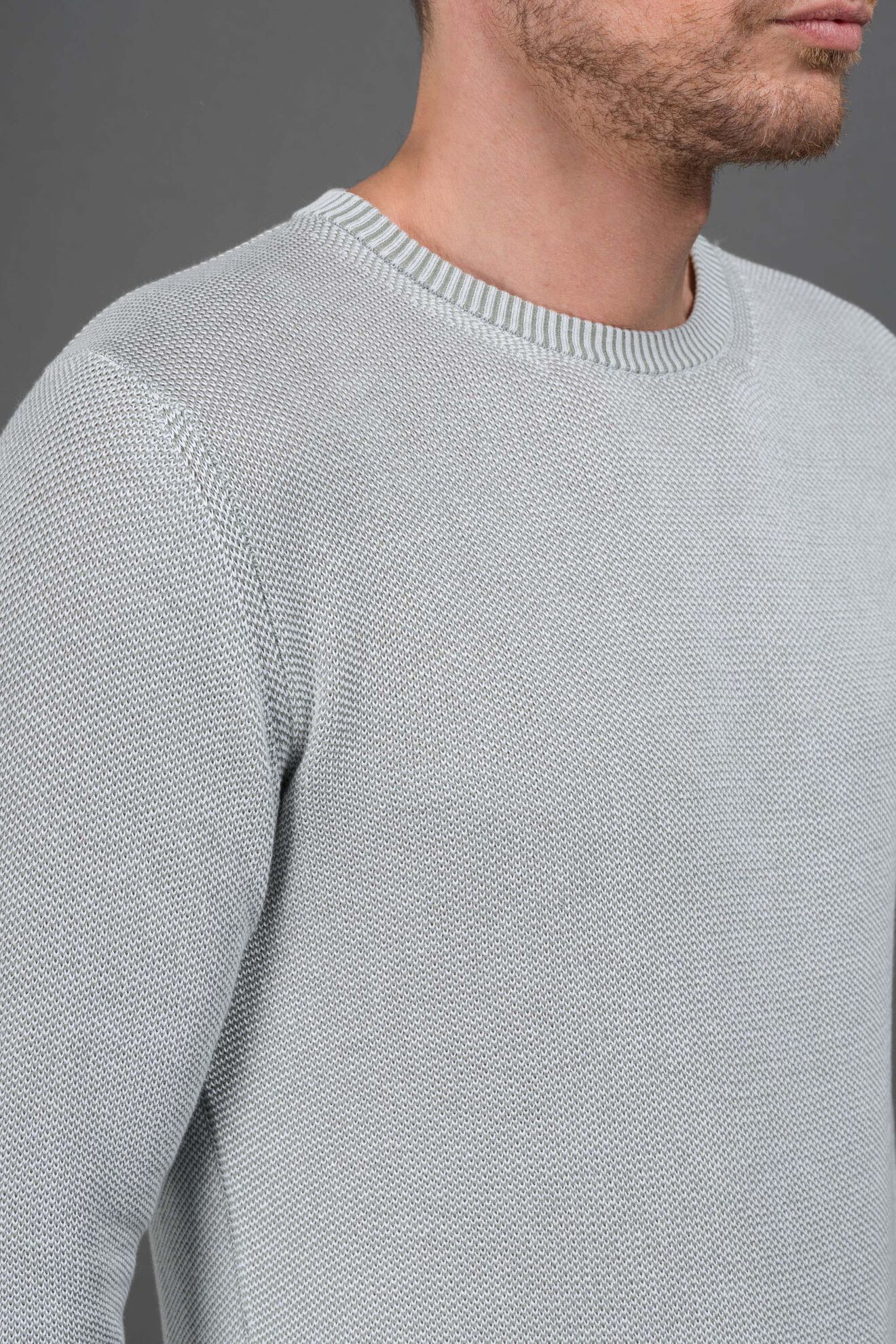 Moorer ORVIETO-XSP BIANCO/SAGE