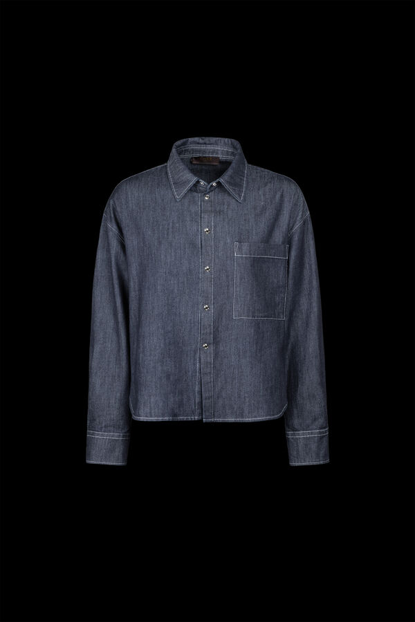 Moorer MINDY-D-89DARKBLU DARK BLU