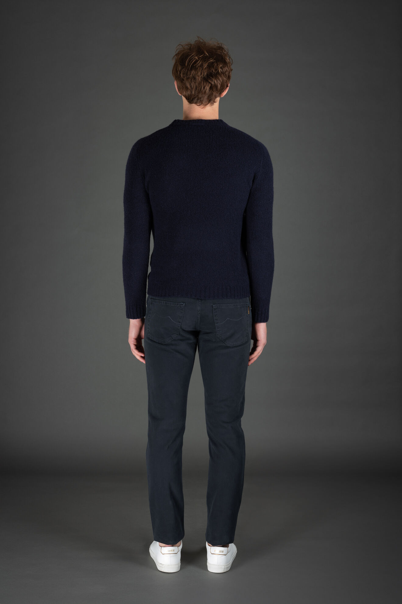 Moorer ORVIETO-EXP NAVY